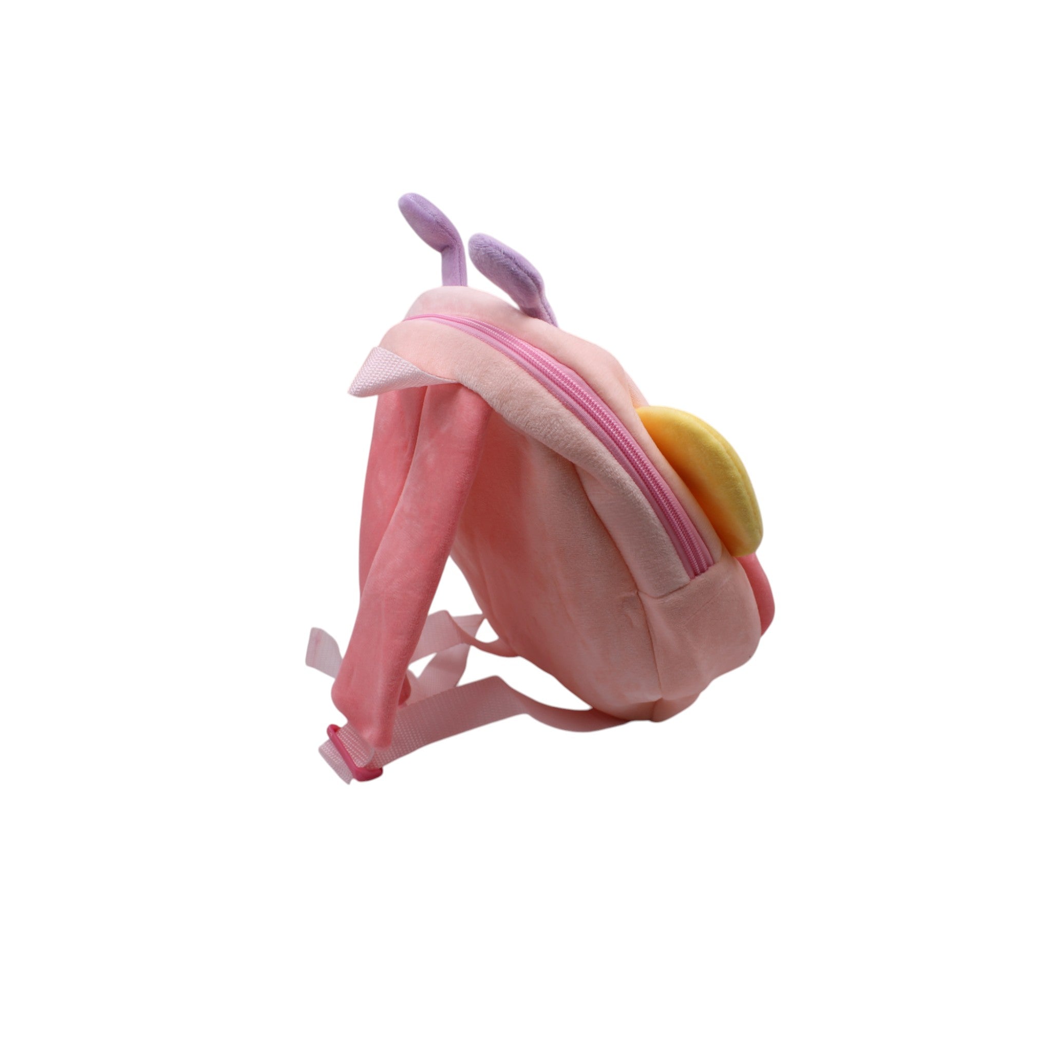 Kids Plush Animal Backpack - Butterfly