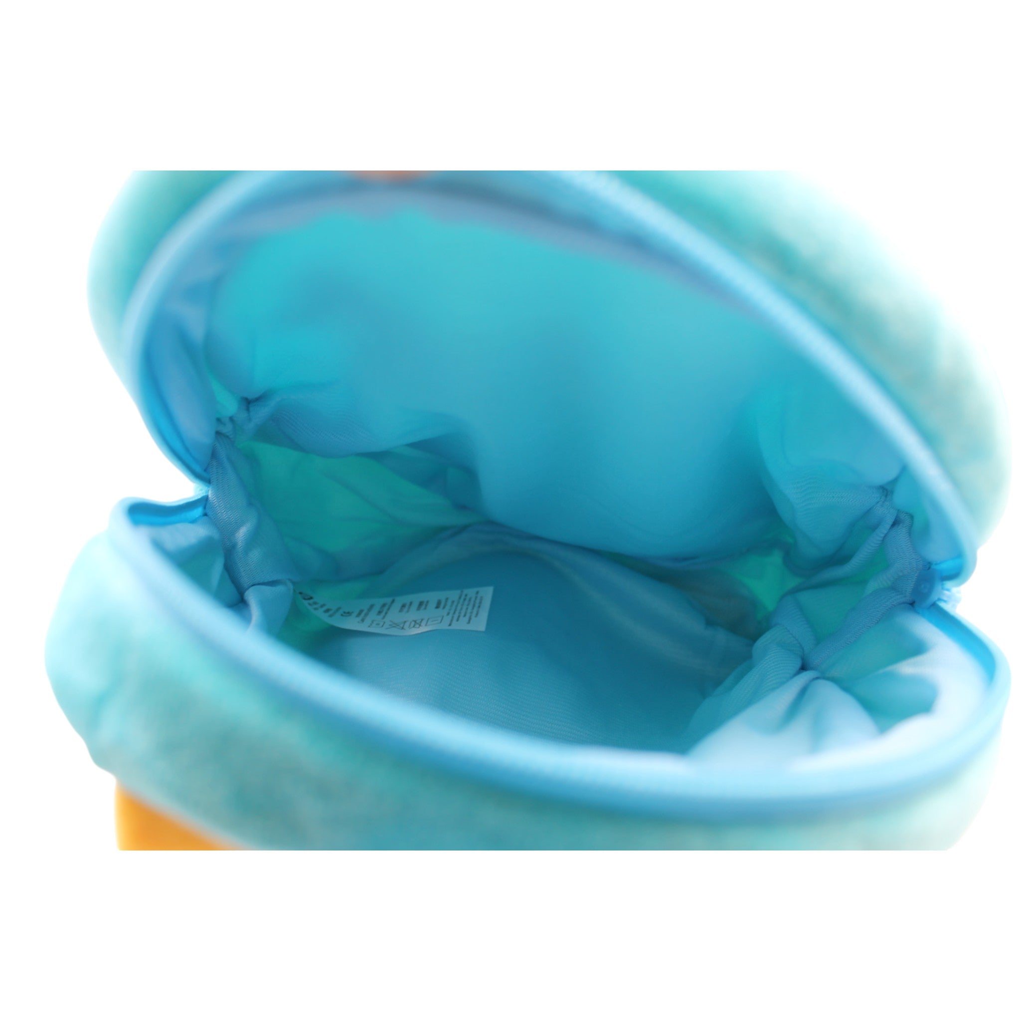 Kids Plush Animal Backpack - Platypus