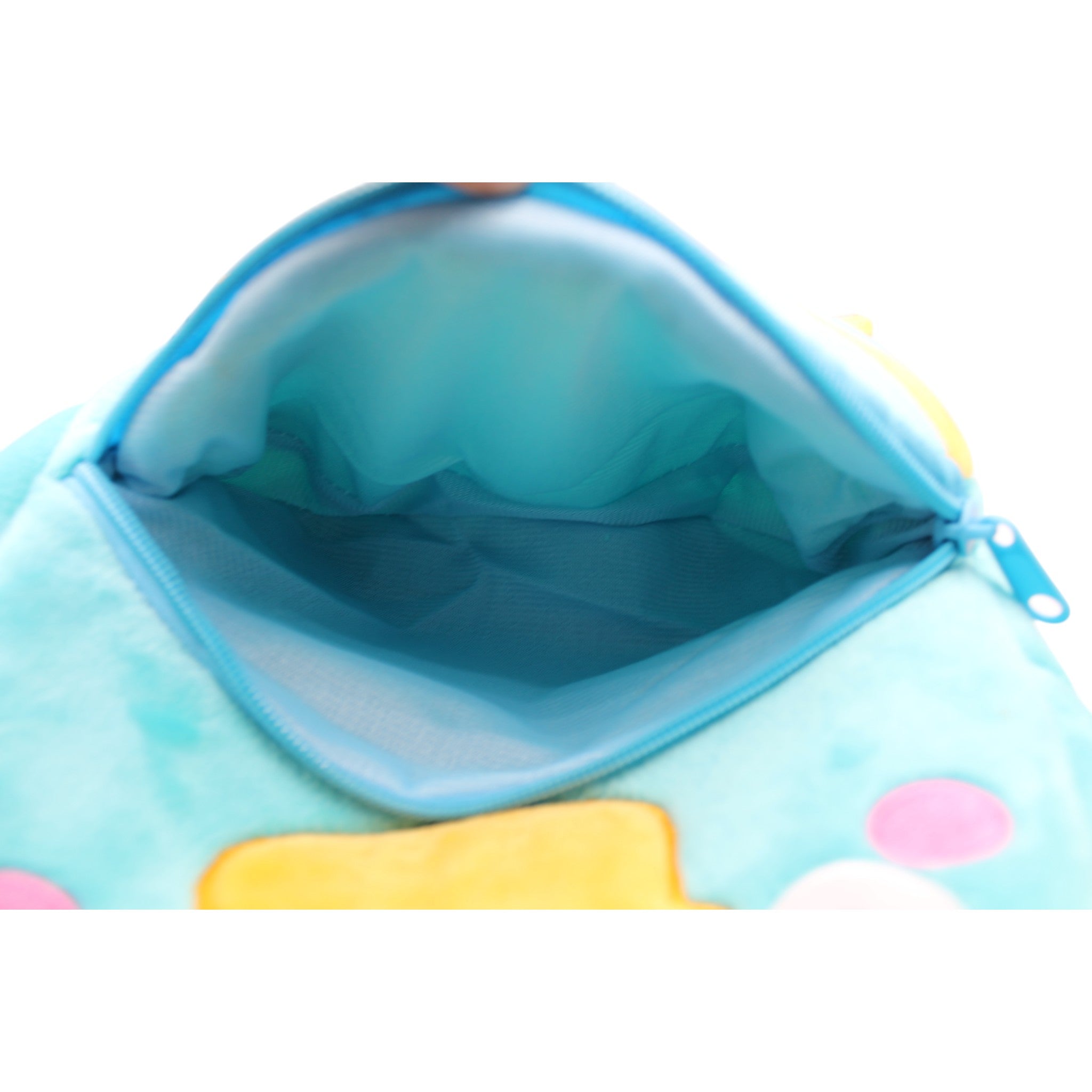 Kids Plush Animal Backpack - Platypus