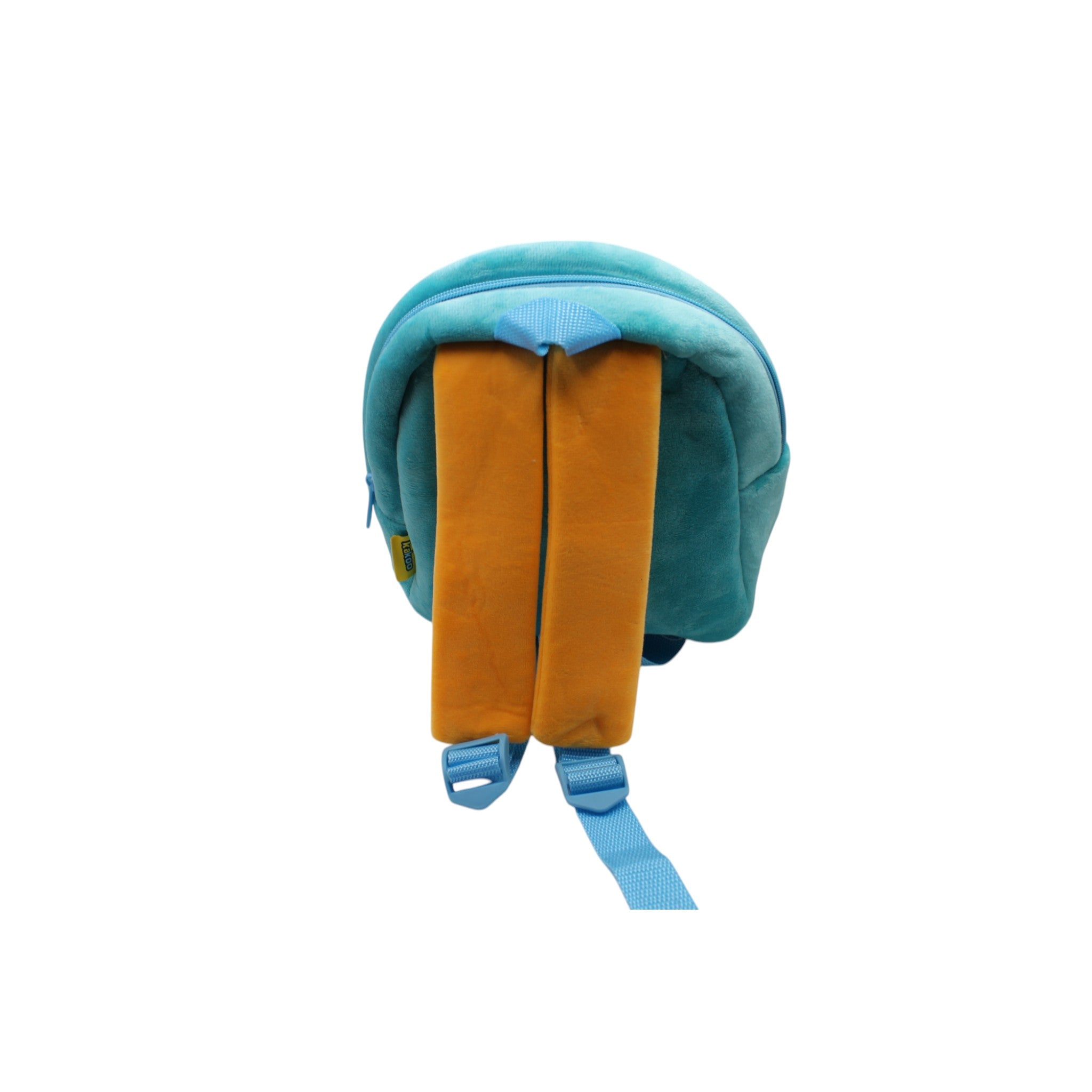 Kids Plush Animal Backpack - Platypus