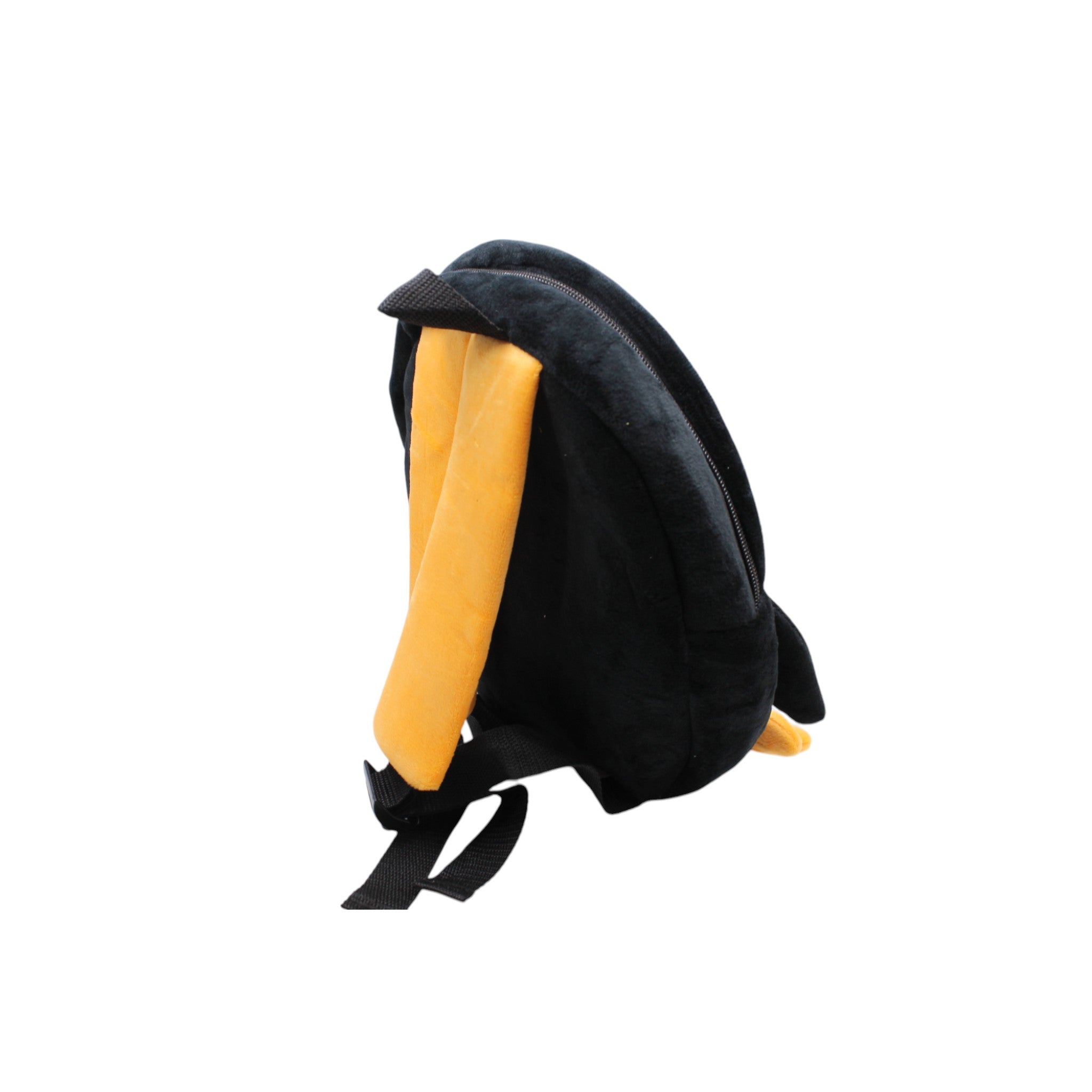 Kids Plush Animal Backpack - Penguin