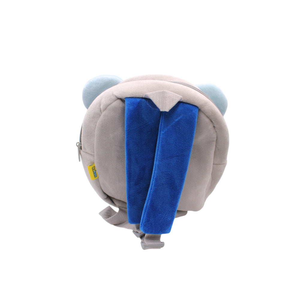 Kids Plush Animal Backpack - Raccoon