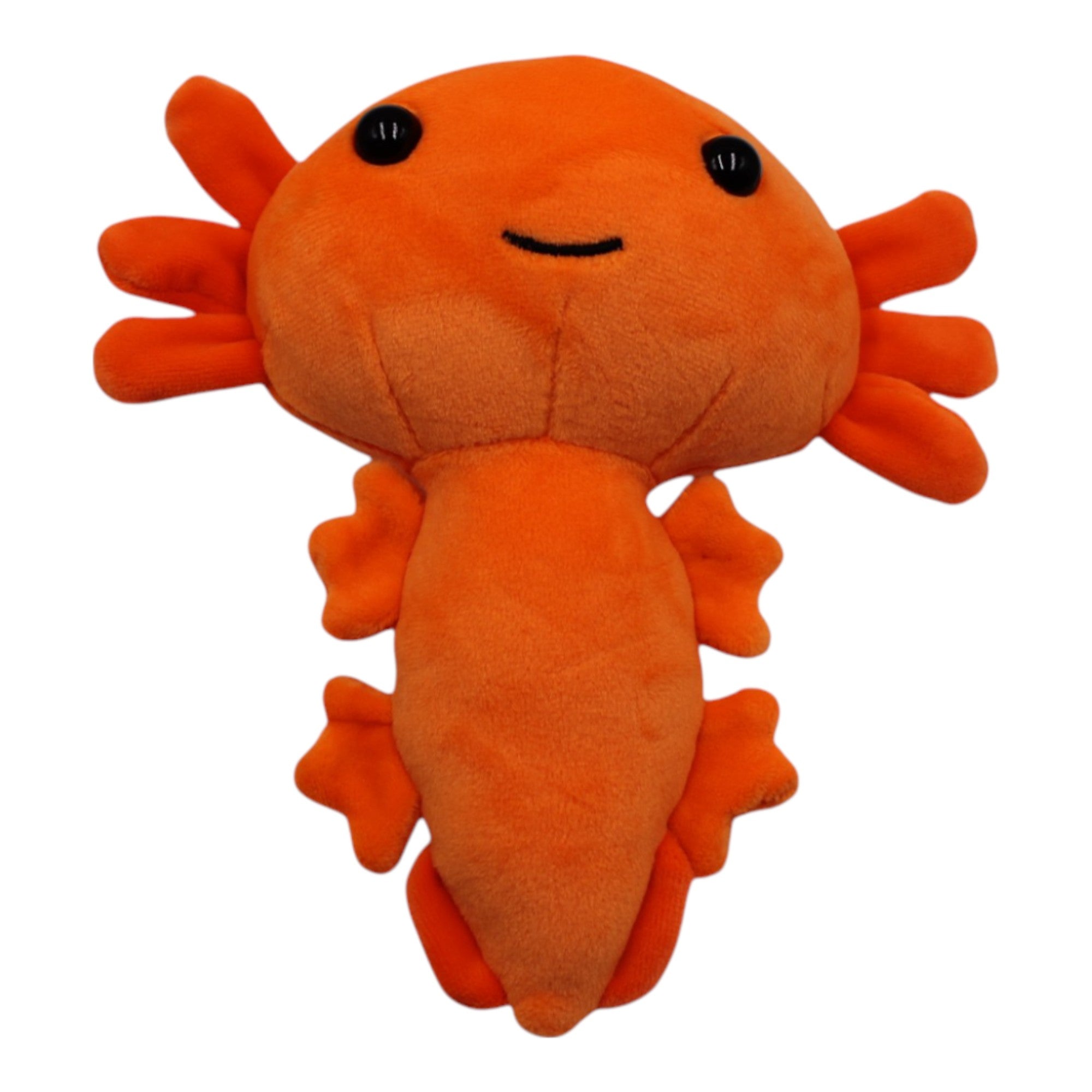 Plush Axolotl Mexican Salamander