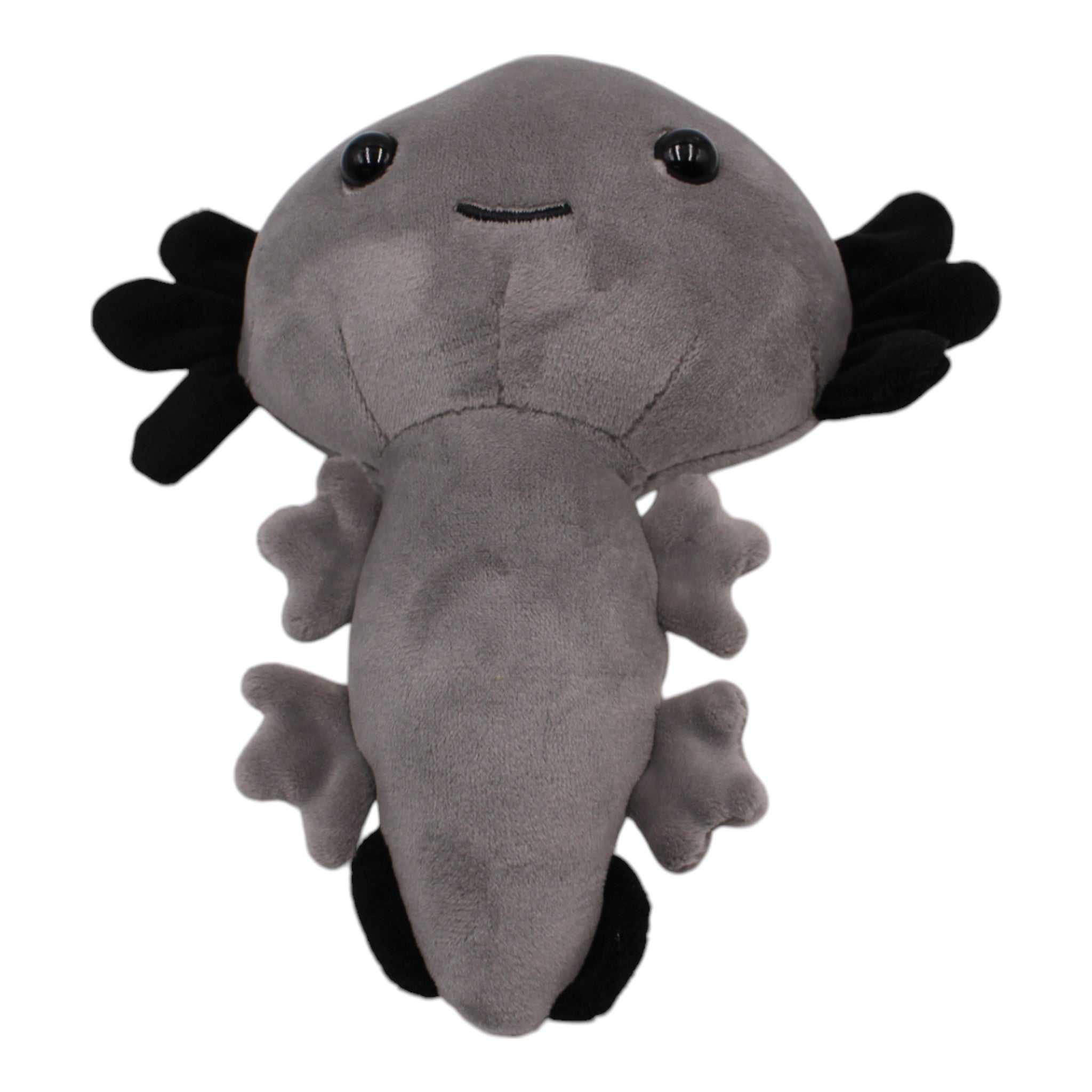 Plush Axolotl Mexican Salamander