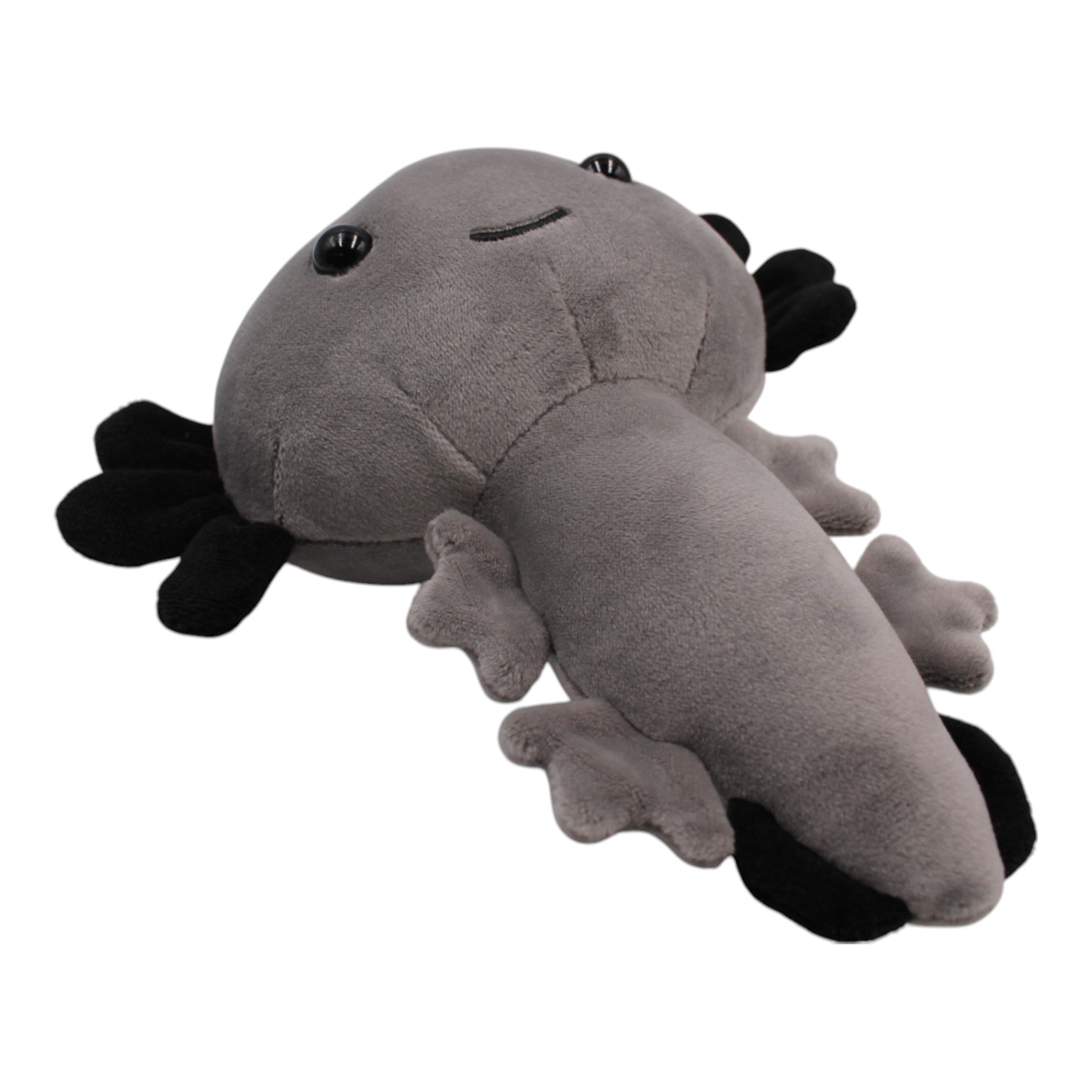 Plush Axolotl Mexican Salamander