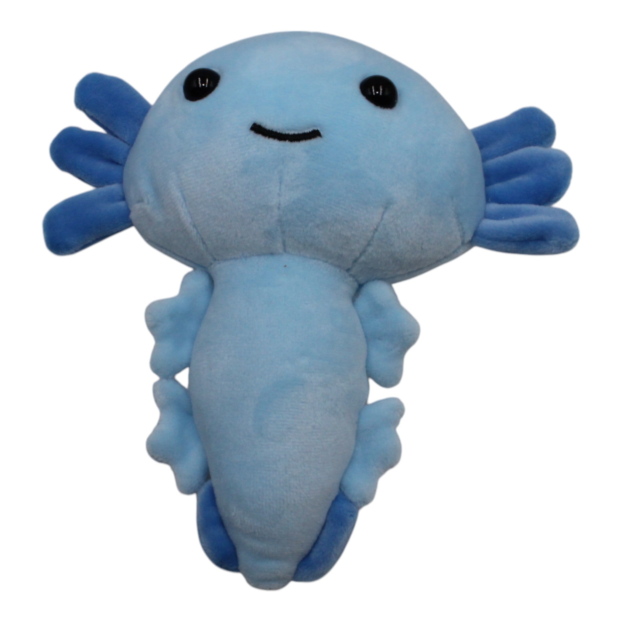 Plush Axolotl Mexican Salamander