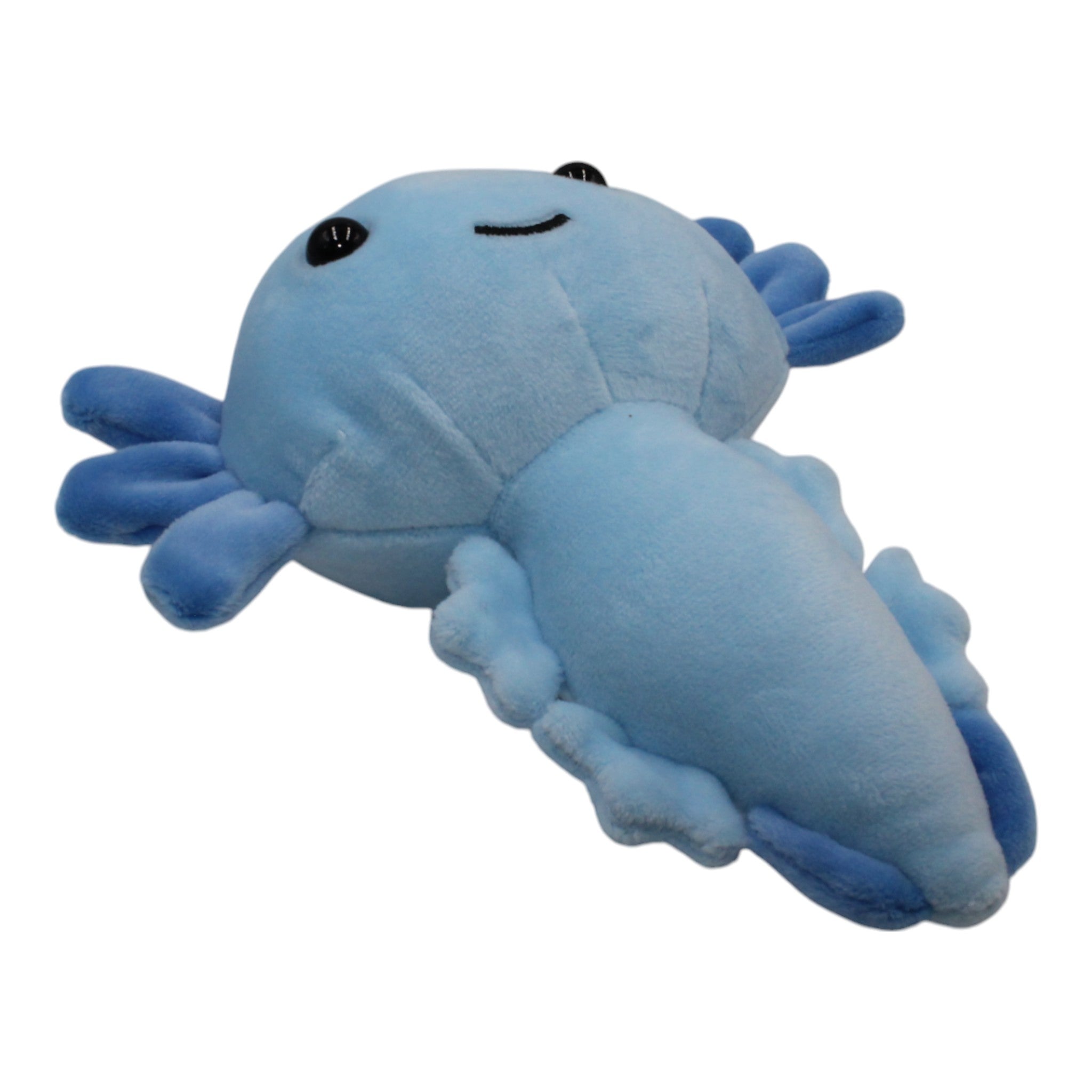 Plush Axolotl Mexican Salamander