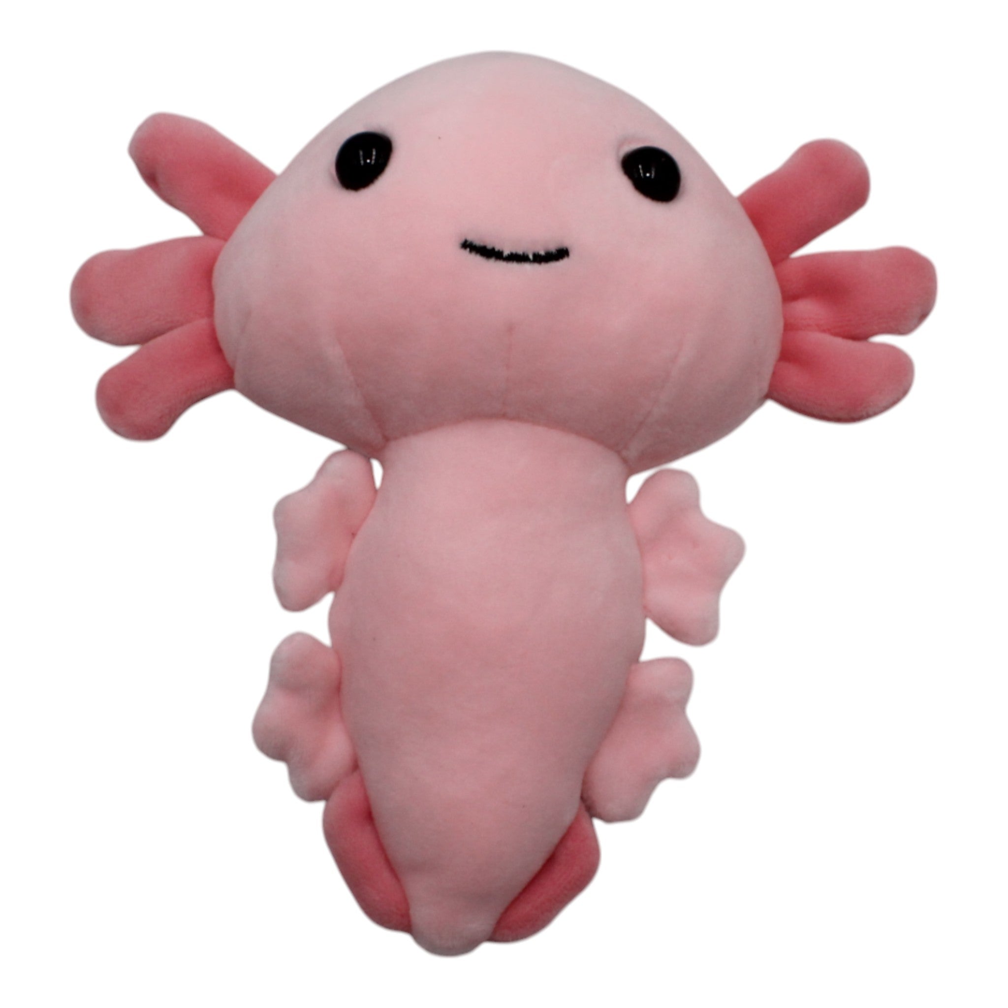 Plush Axolotl Mexican Salamander
