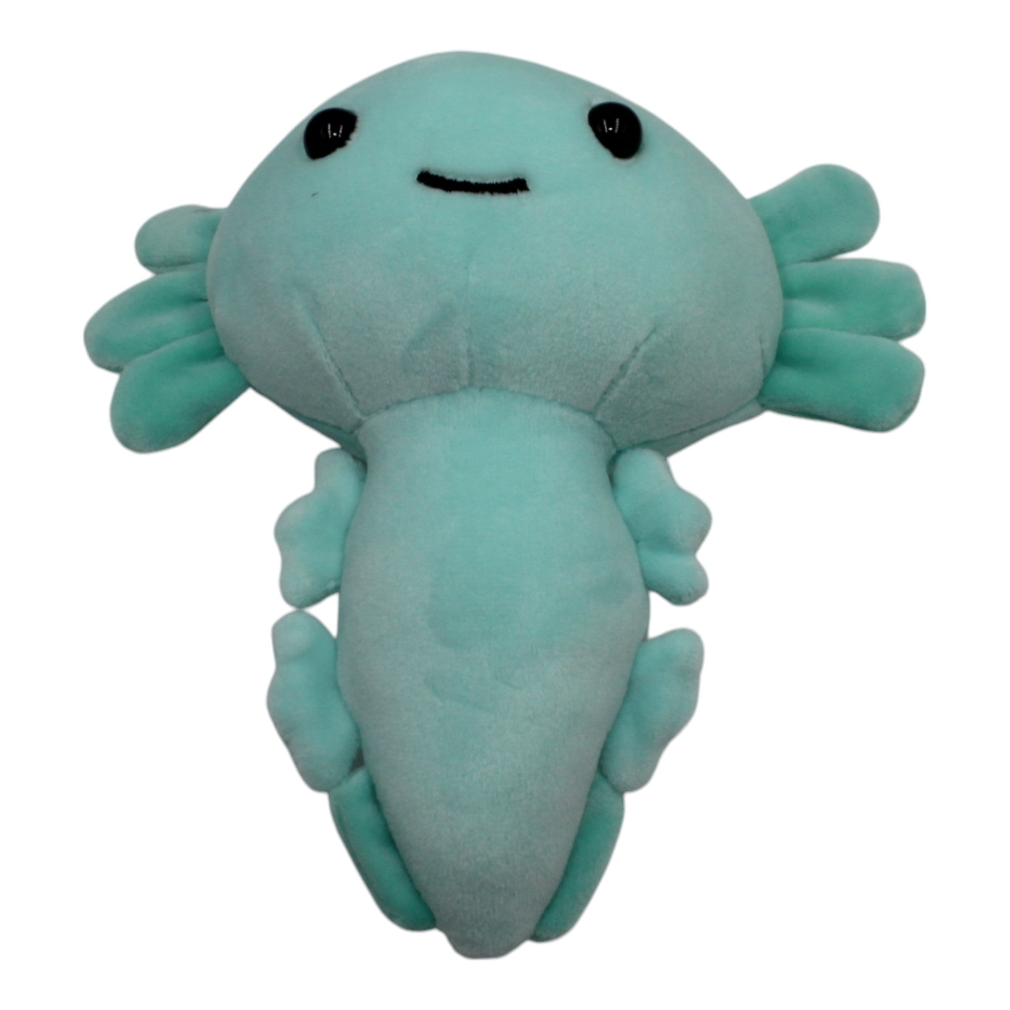 Plush Axolotl Mexican Salamander