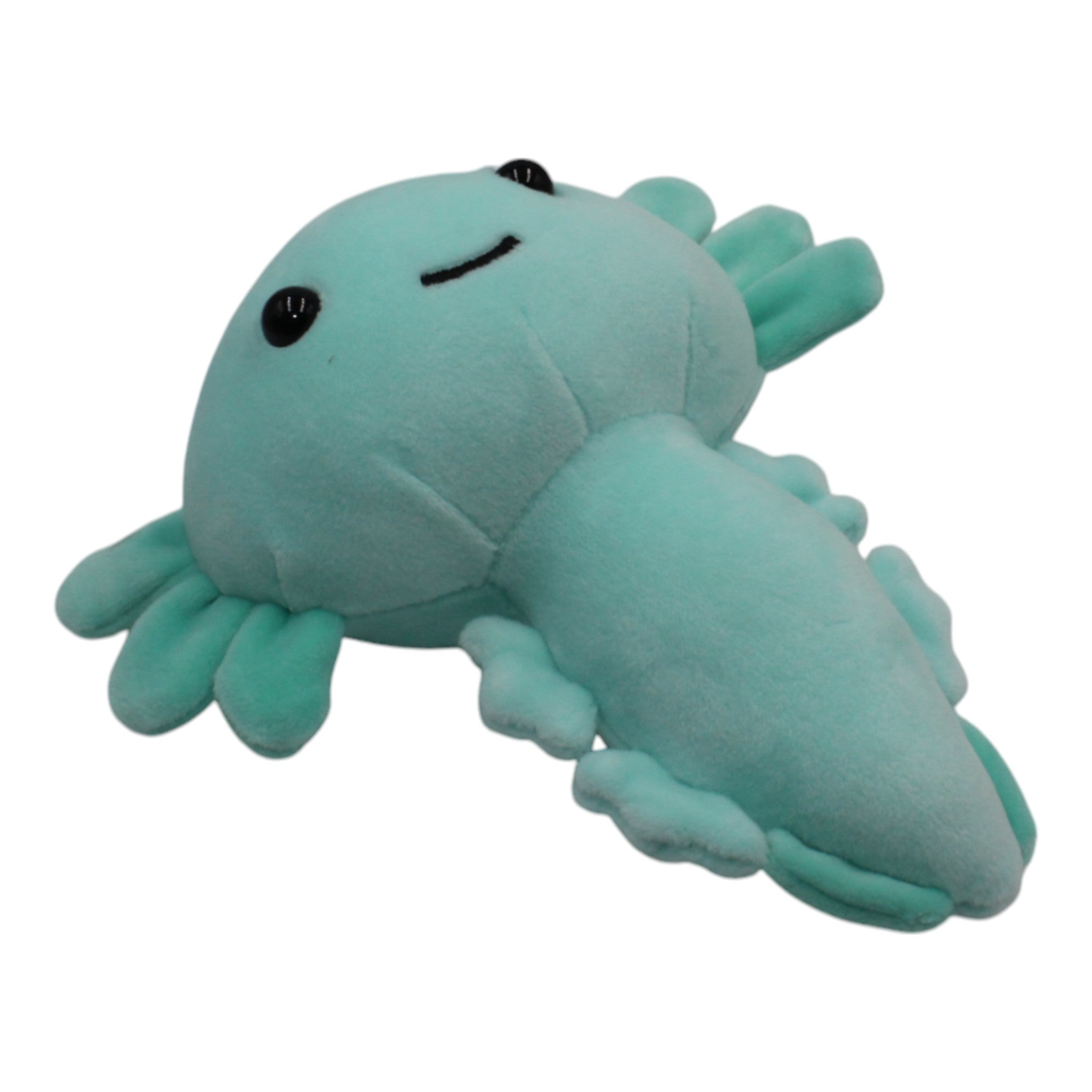Plush Axolotl Mexican Salamander