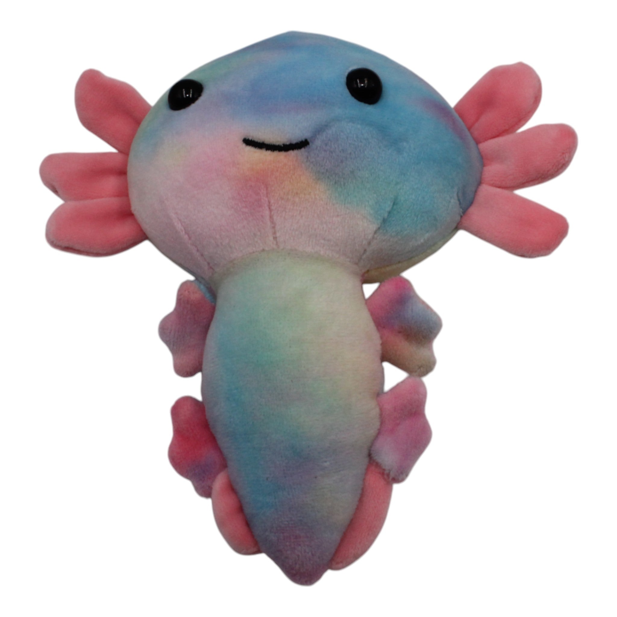 Plush Axolotl Mexican Salamander