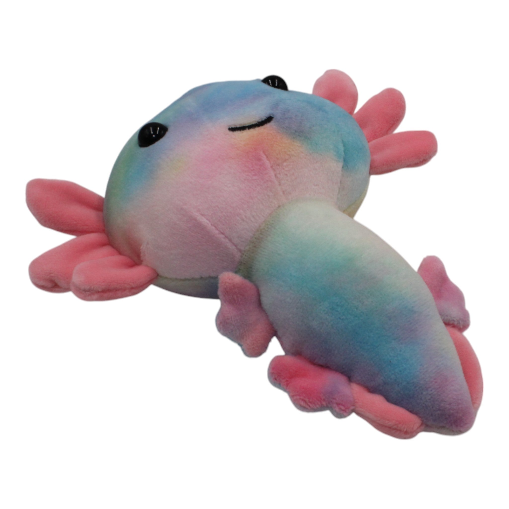Plush Axolotl Mexican Salamander