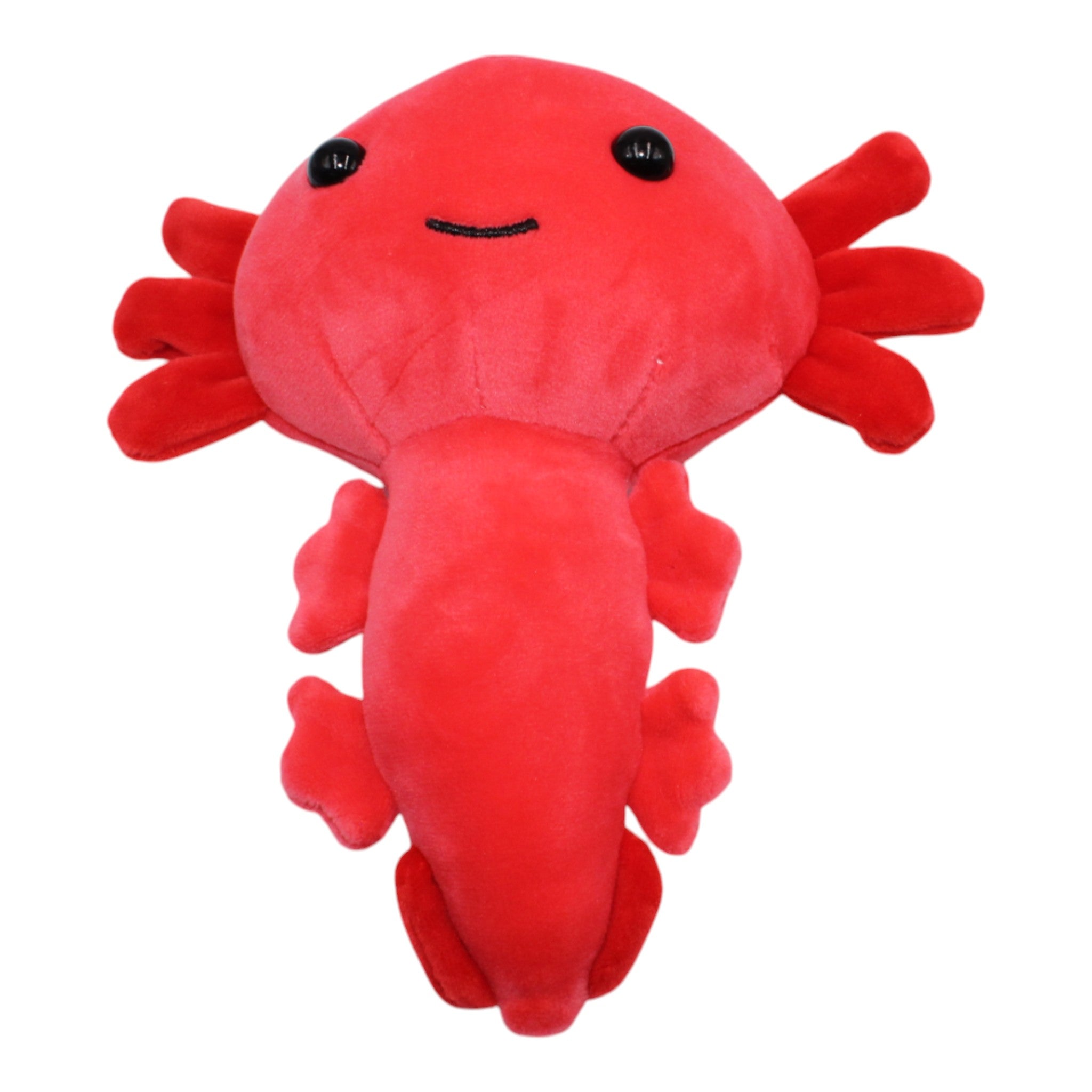 Plush Axolotl Mexican Salamander