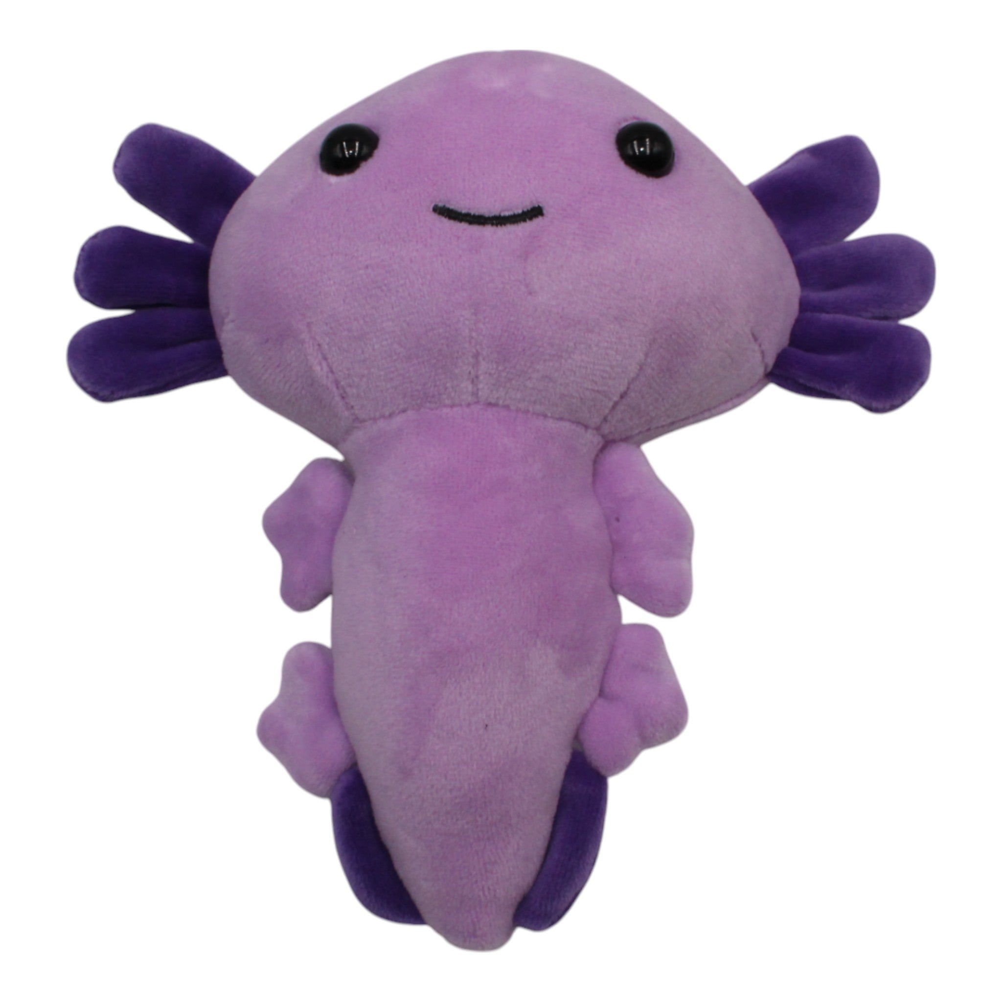 Plush Axolotl Mexican Salamander