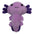 Plush Axolotl Mexican Salamander