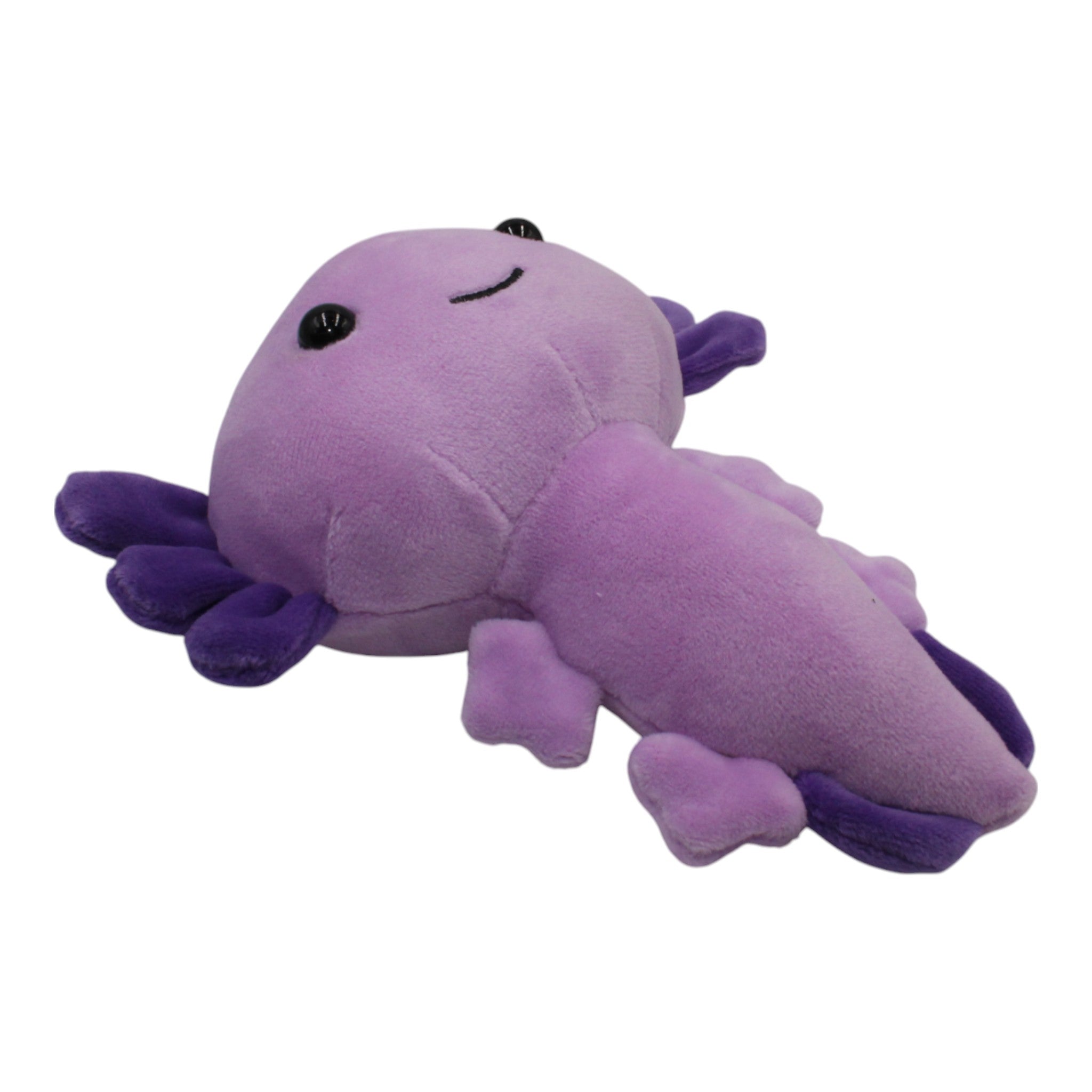 Plush Axolotl Mexican Salamander