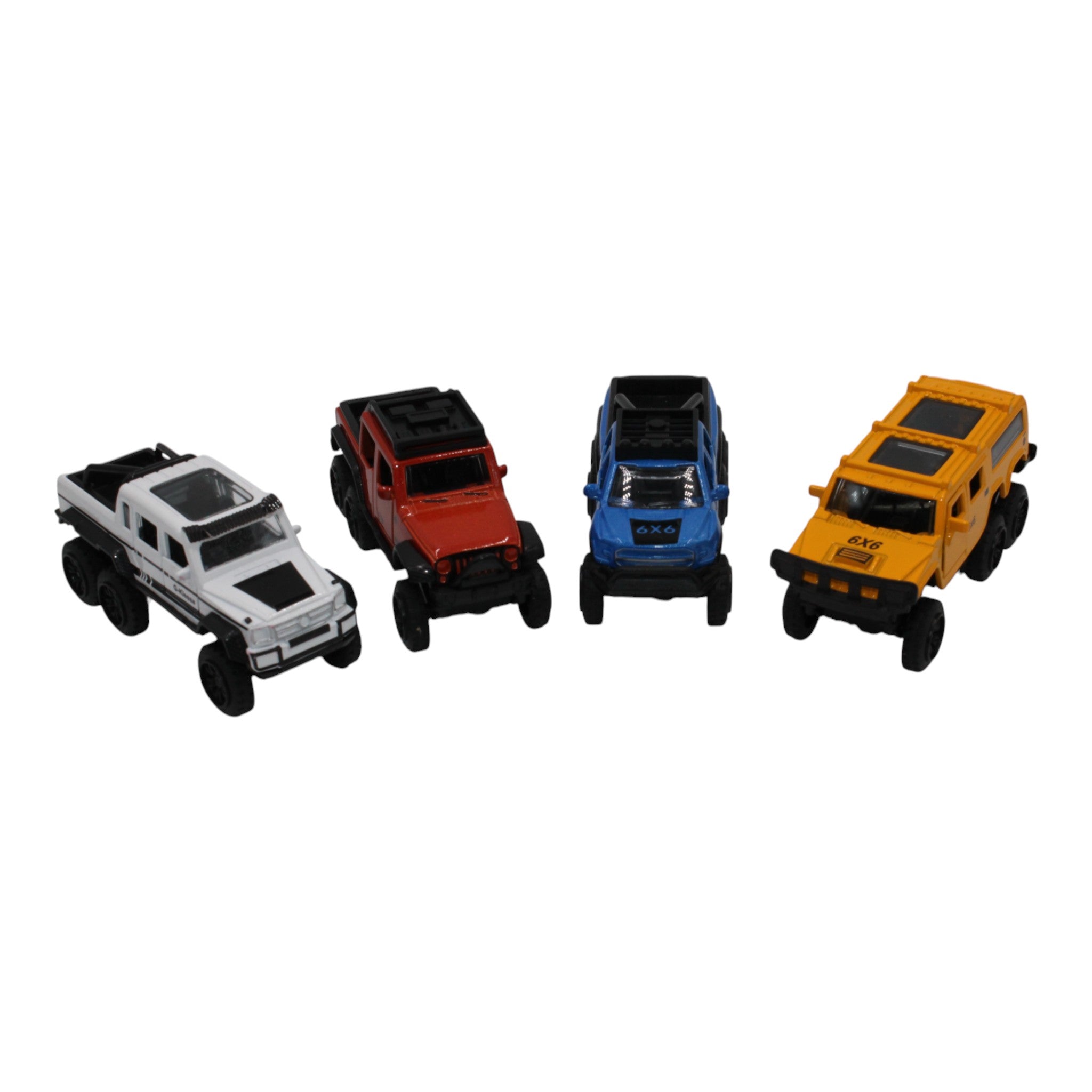 Diecast Alloy Metal Toy Vehicle