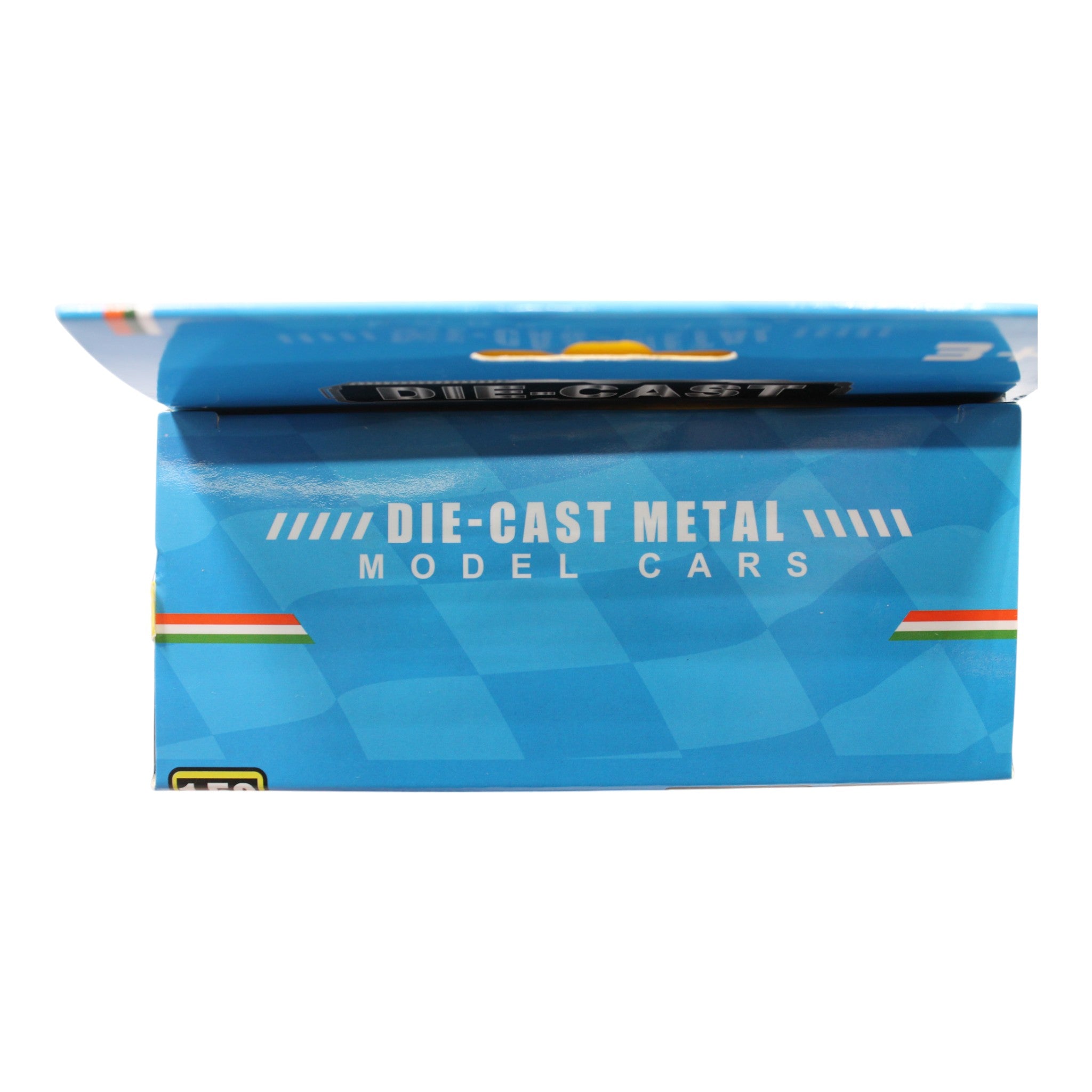 Diecast Alloy Metal Toy Vehicle