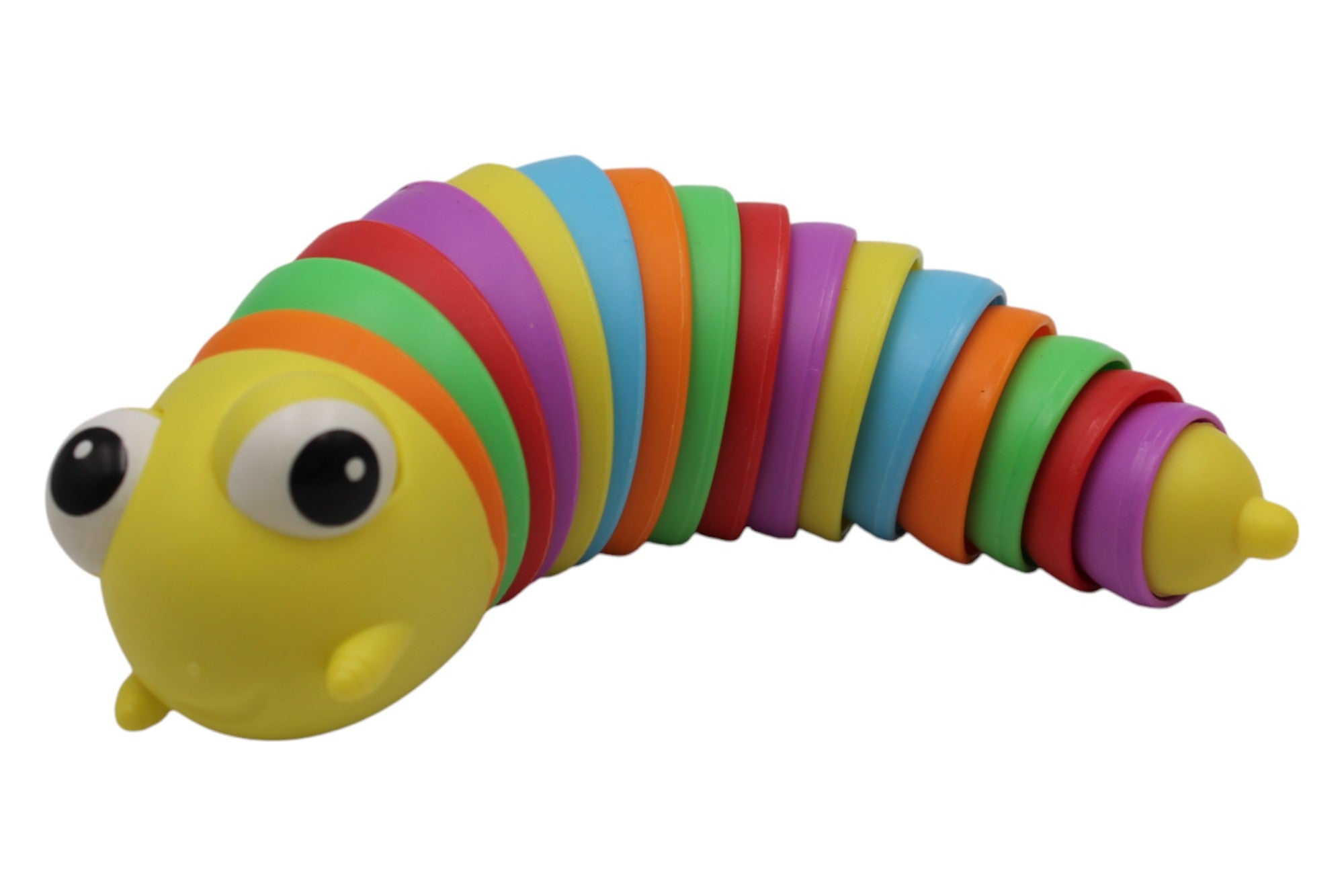 Fidget Slug Toy