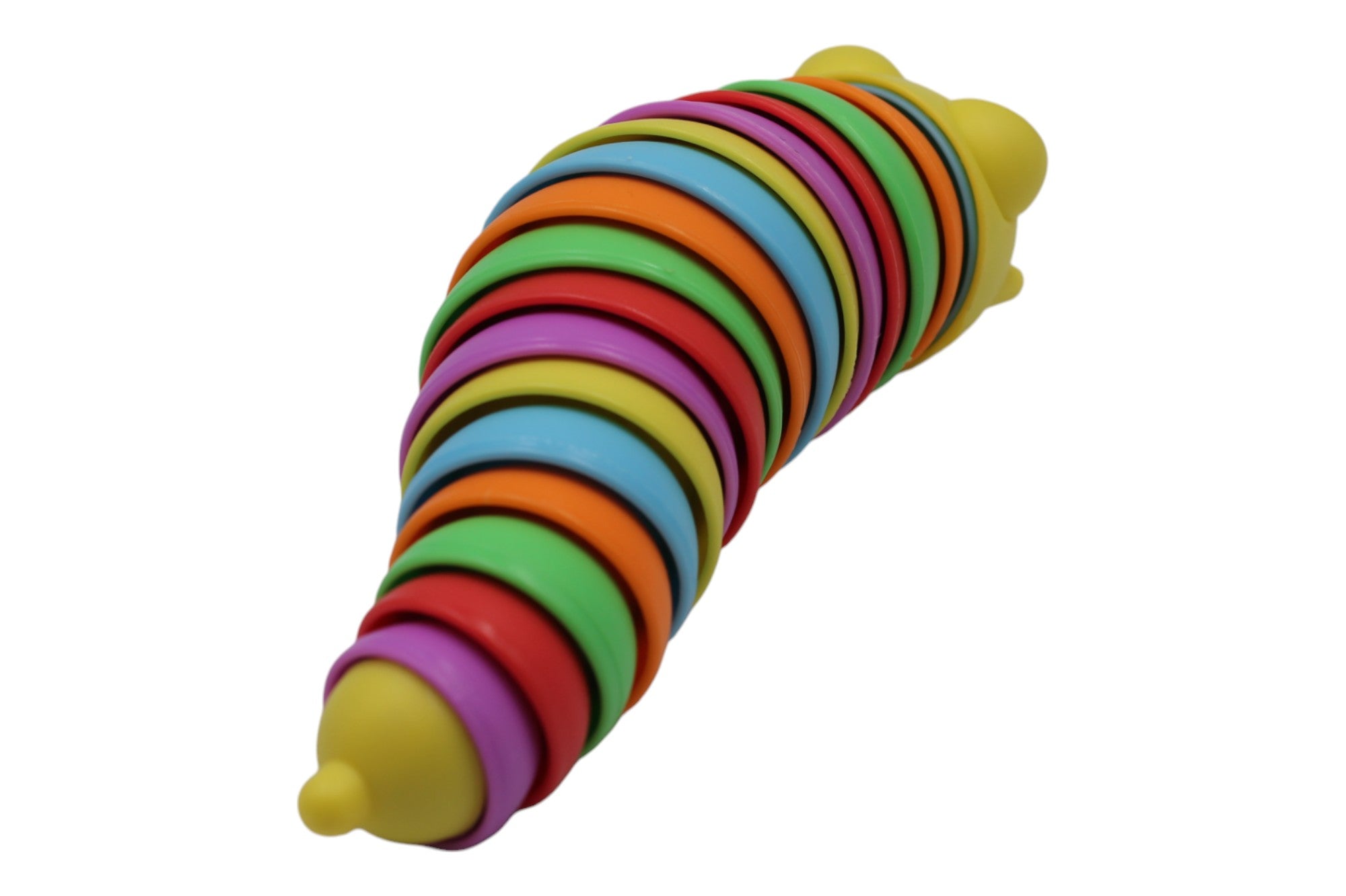 Fidget Slug Toy