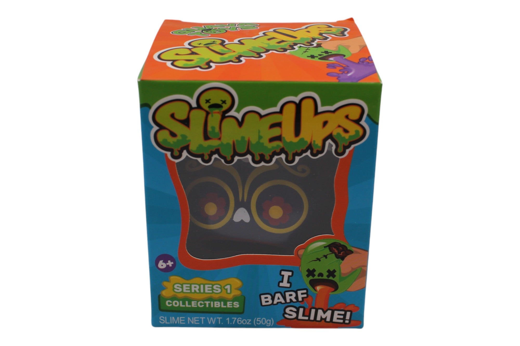 Slime Ups Collectibles