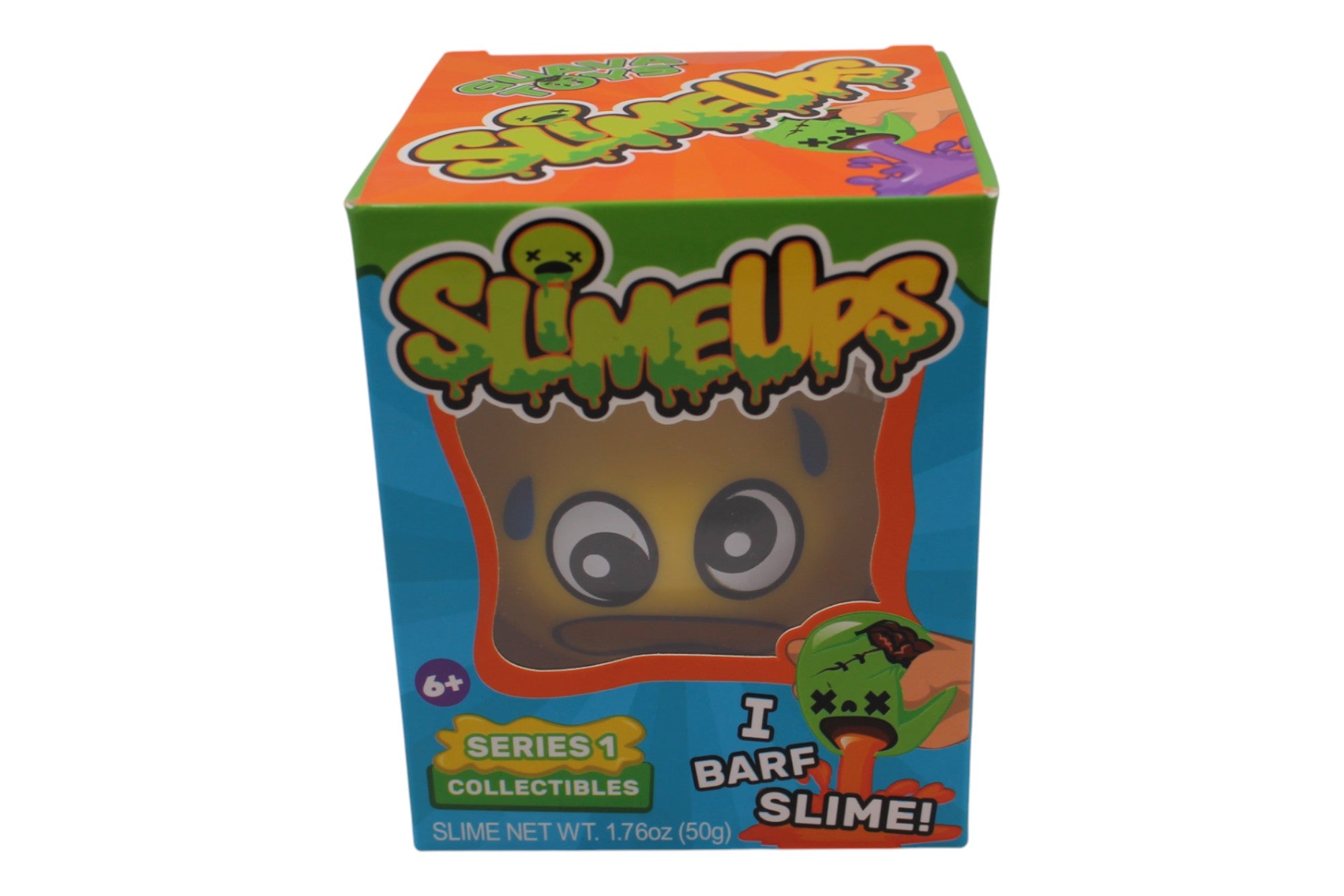 Slime Ups Collectibles