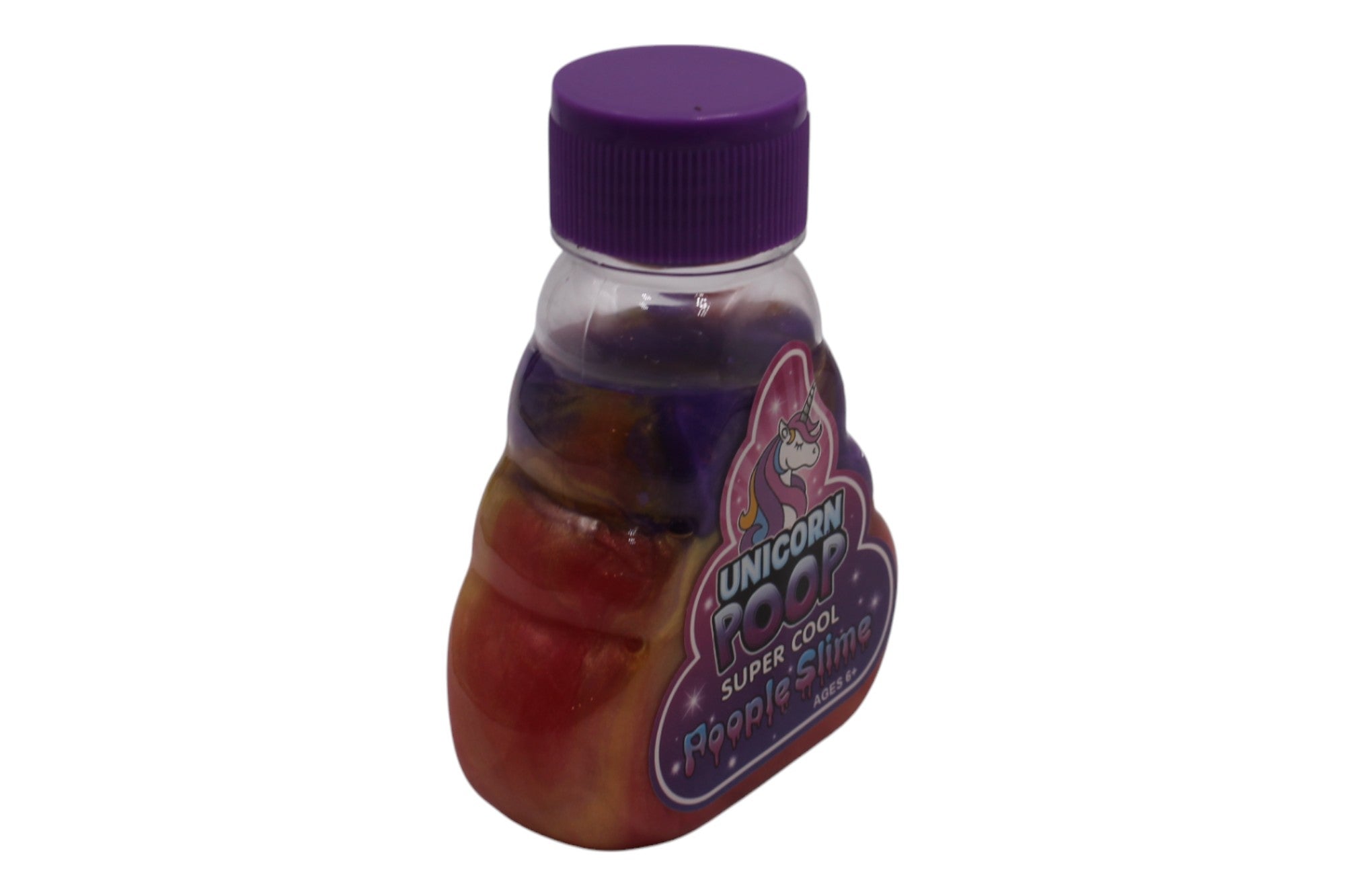 Unicorn Poop Slime