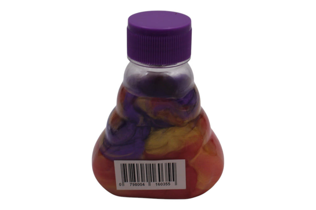 Unicorn Poop Slime