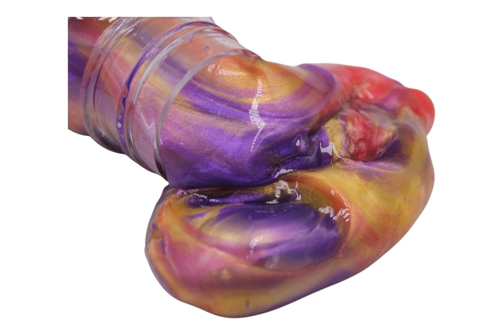 Unicorn Poop Slime