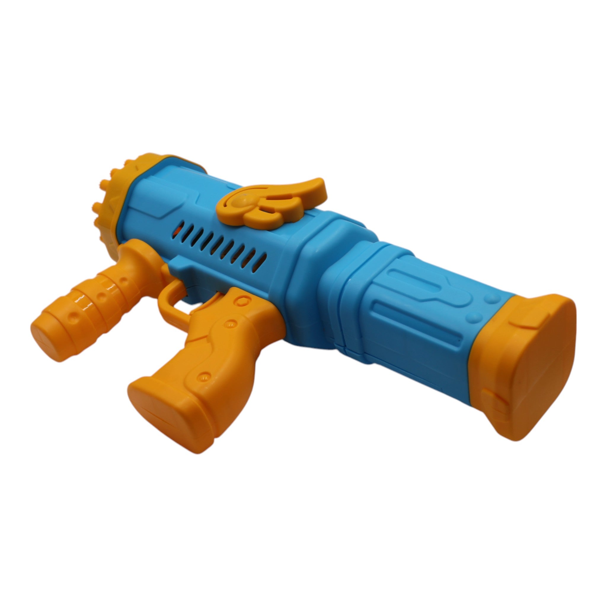 Bazooka Automatic Bubble Machine Gun