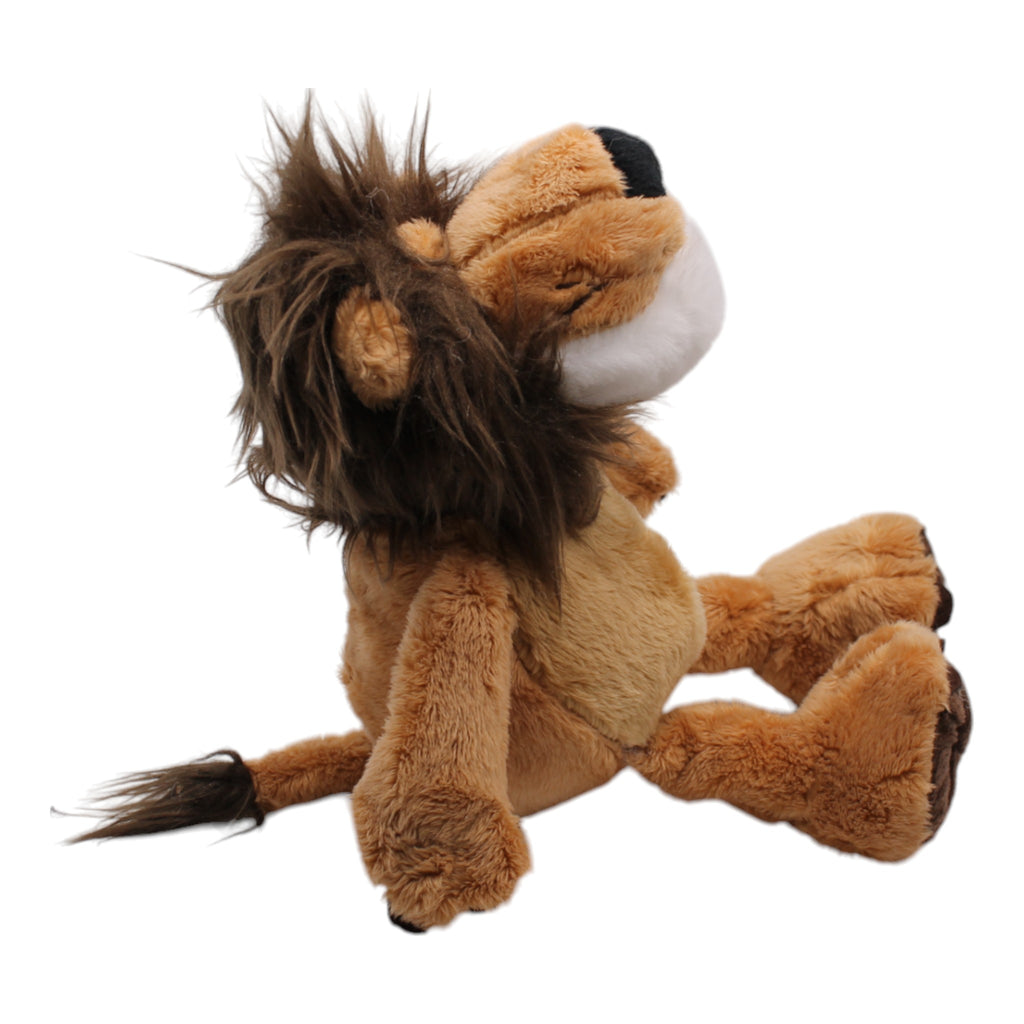 Plush Jungle Animals - Lion