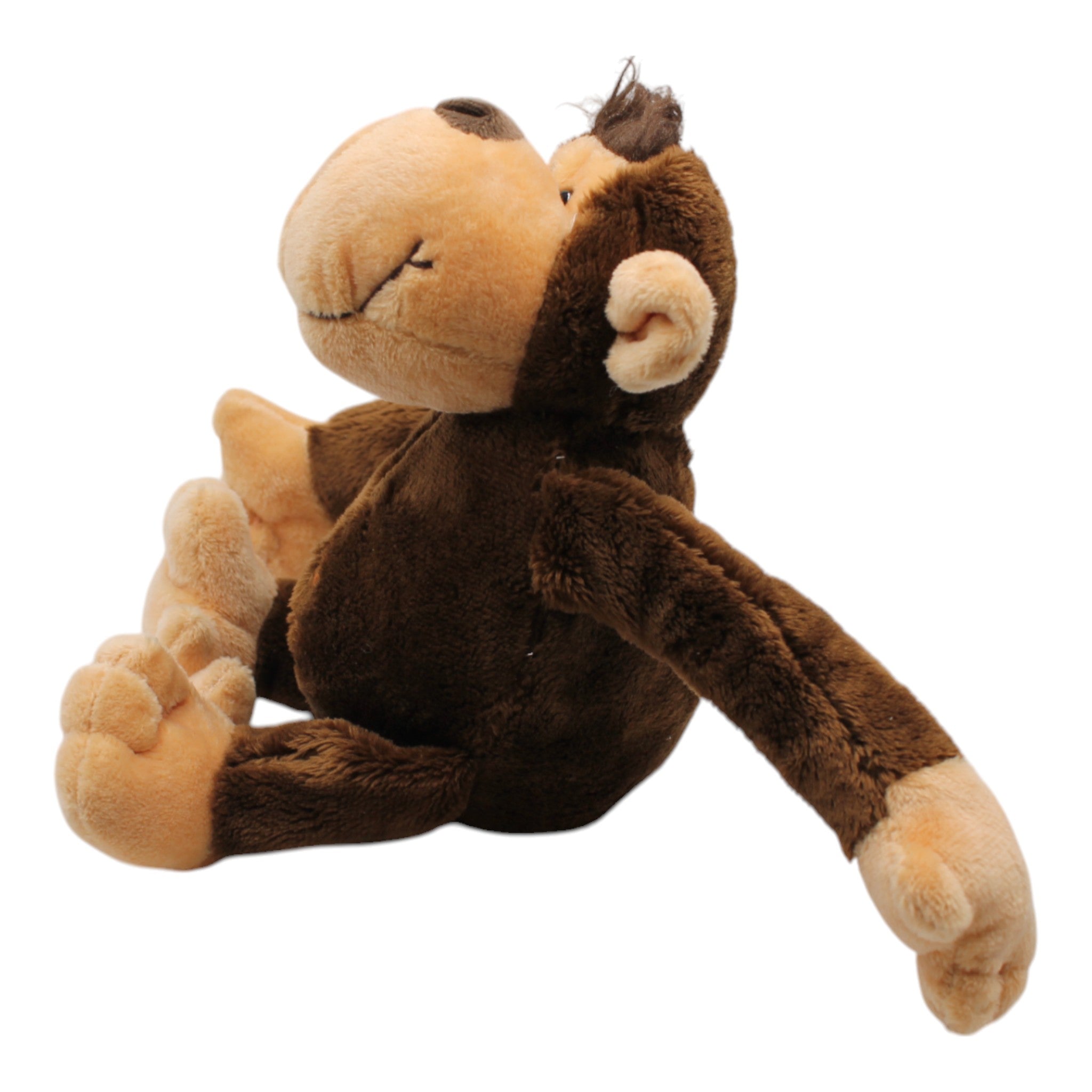 Plush Jungle Animals - Monkey