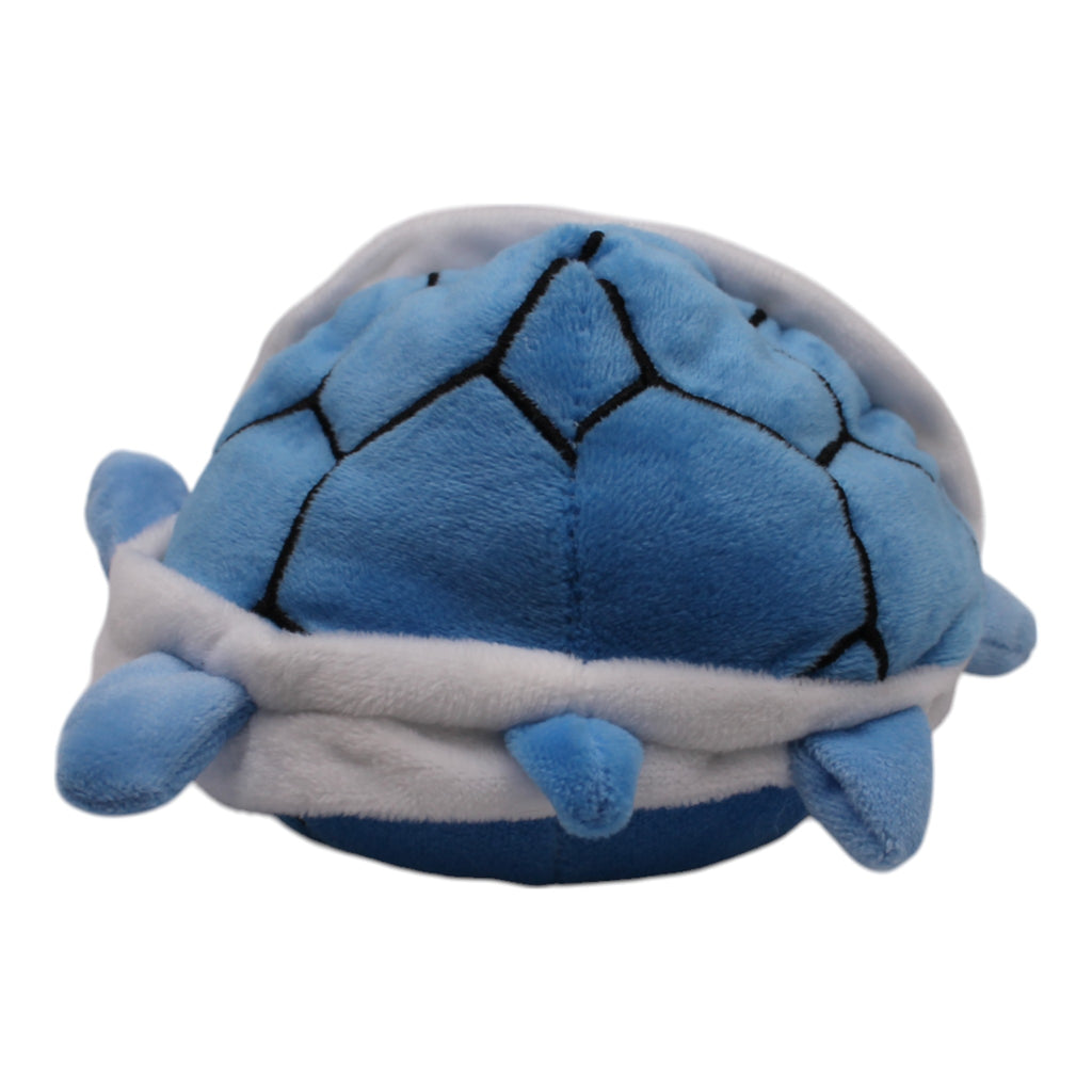 Reversible Turtle Plush
