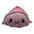 Reversible Turtle Plush