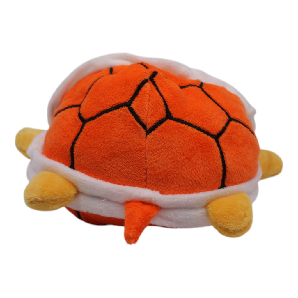 Reversible Turtle Plush