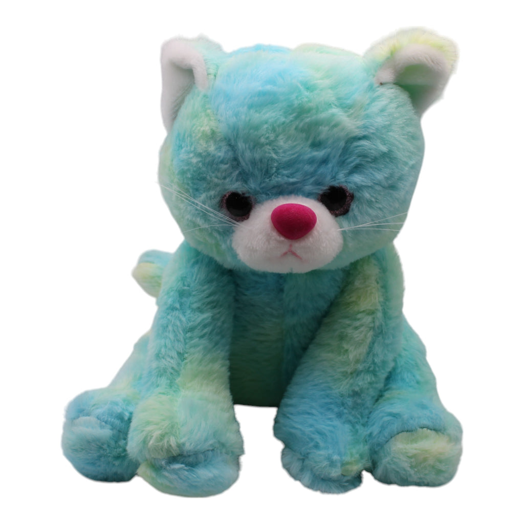 LED Plush Cat