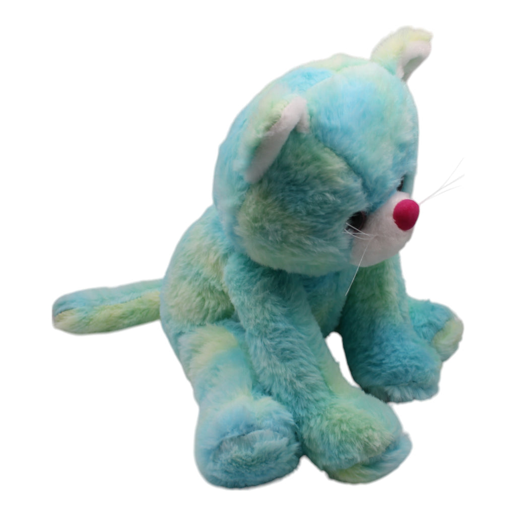 LED Plush Cat
