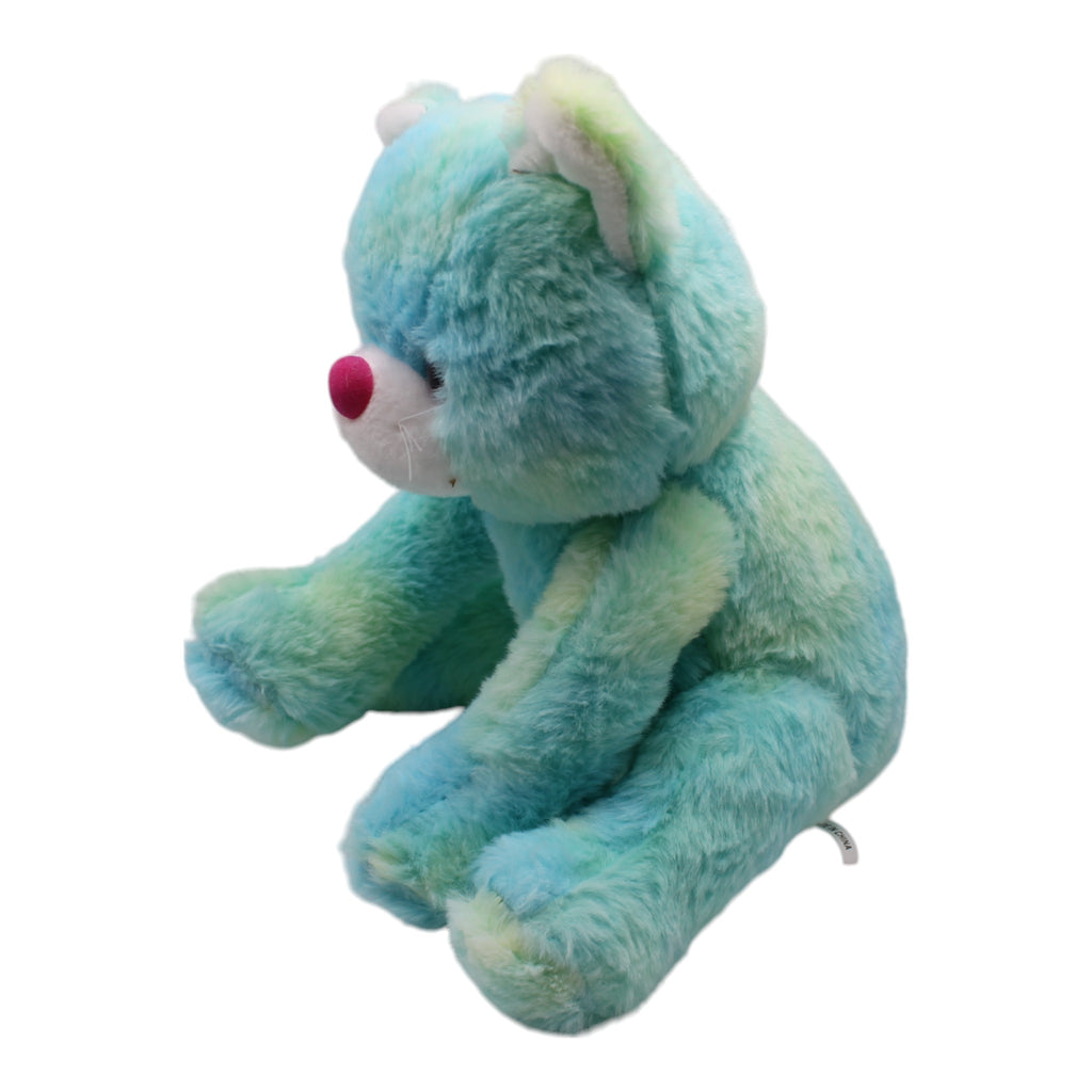 LED Plush Cat