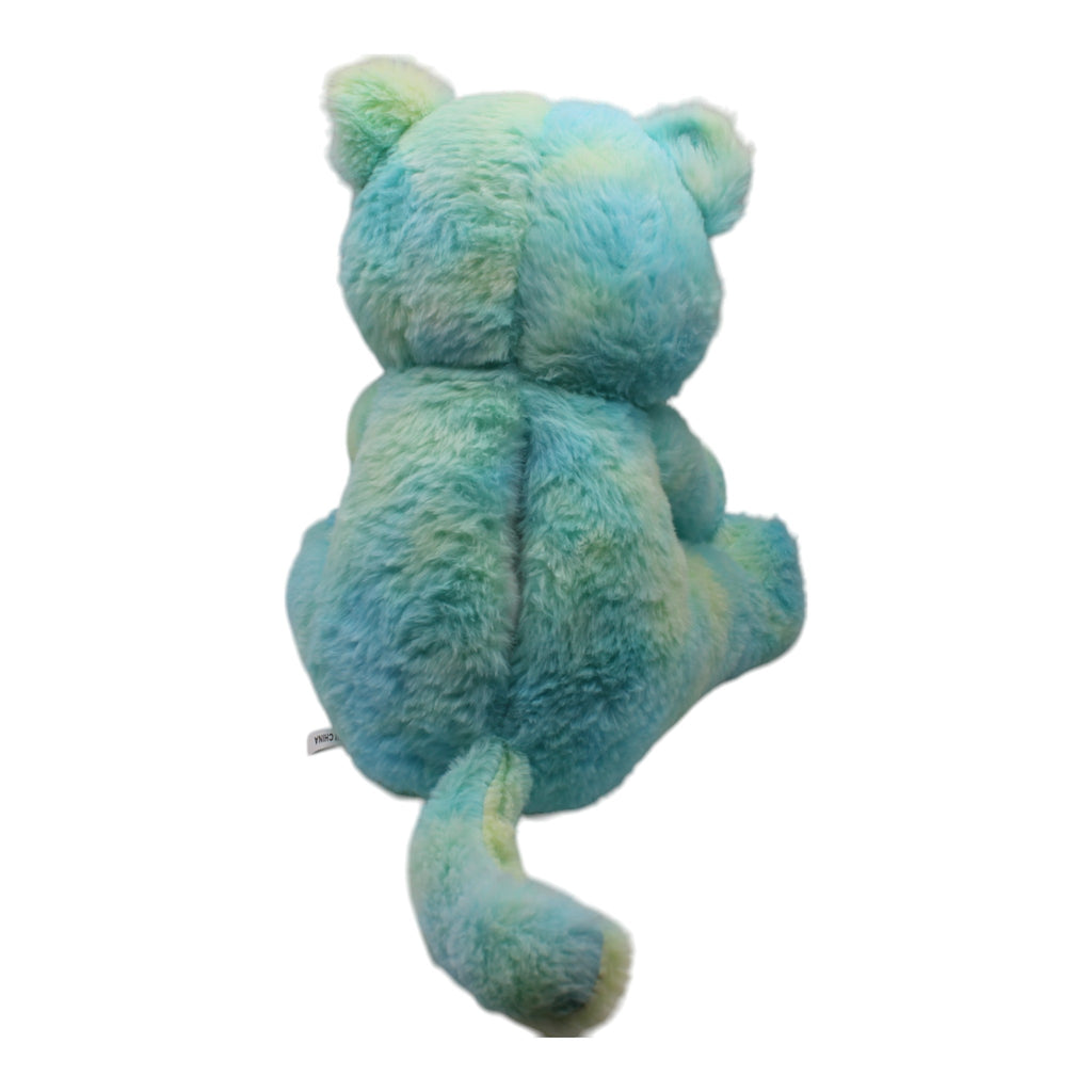 LED Plush Cat