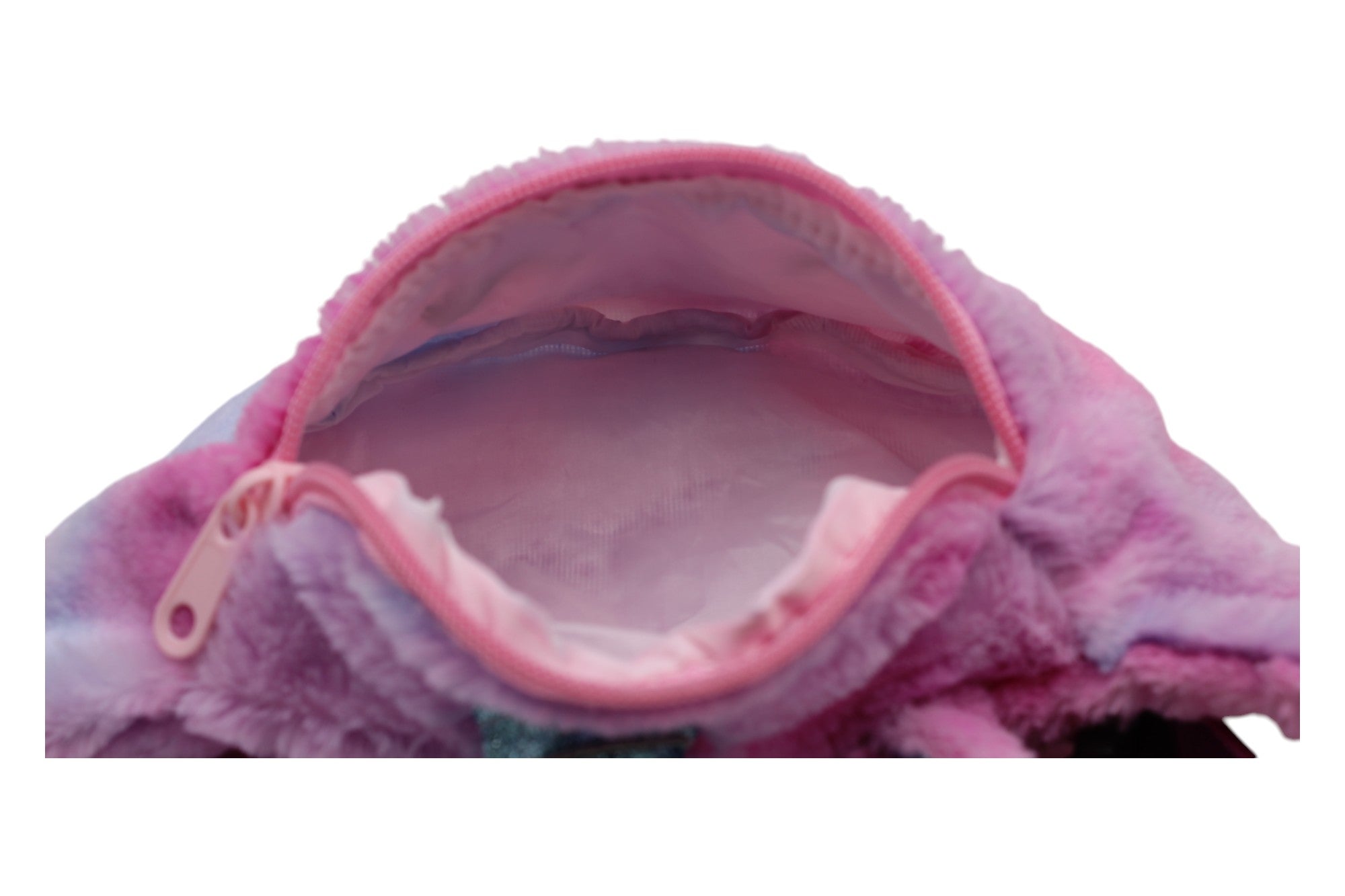 Unicorn Plush FannyPack