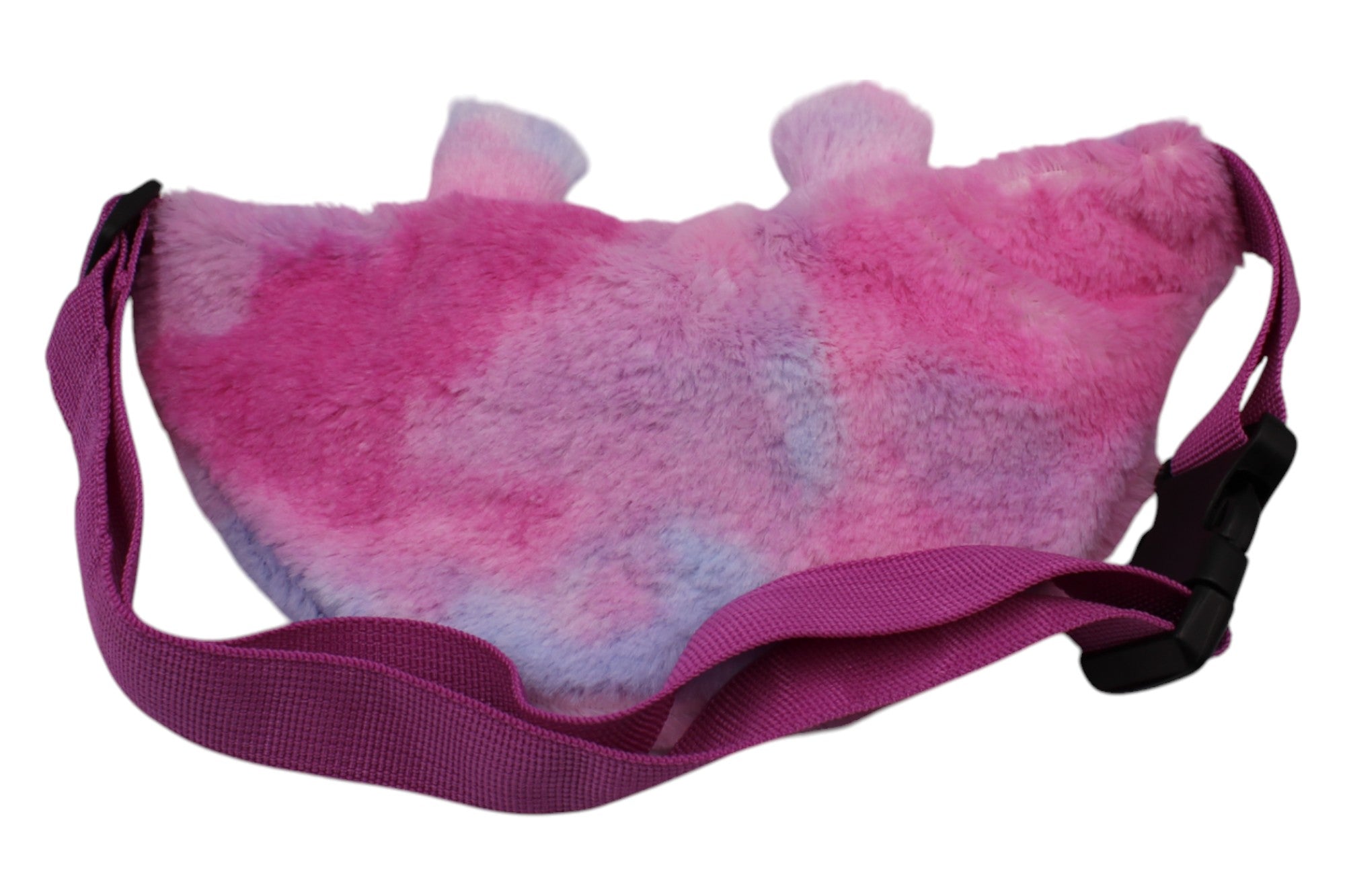 Unicorn Plush FannyPack