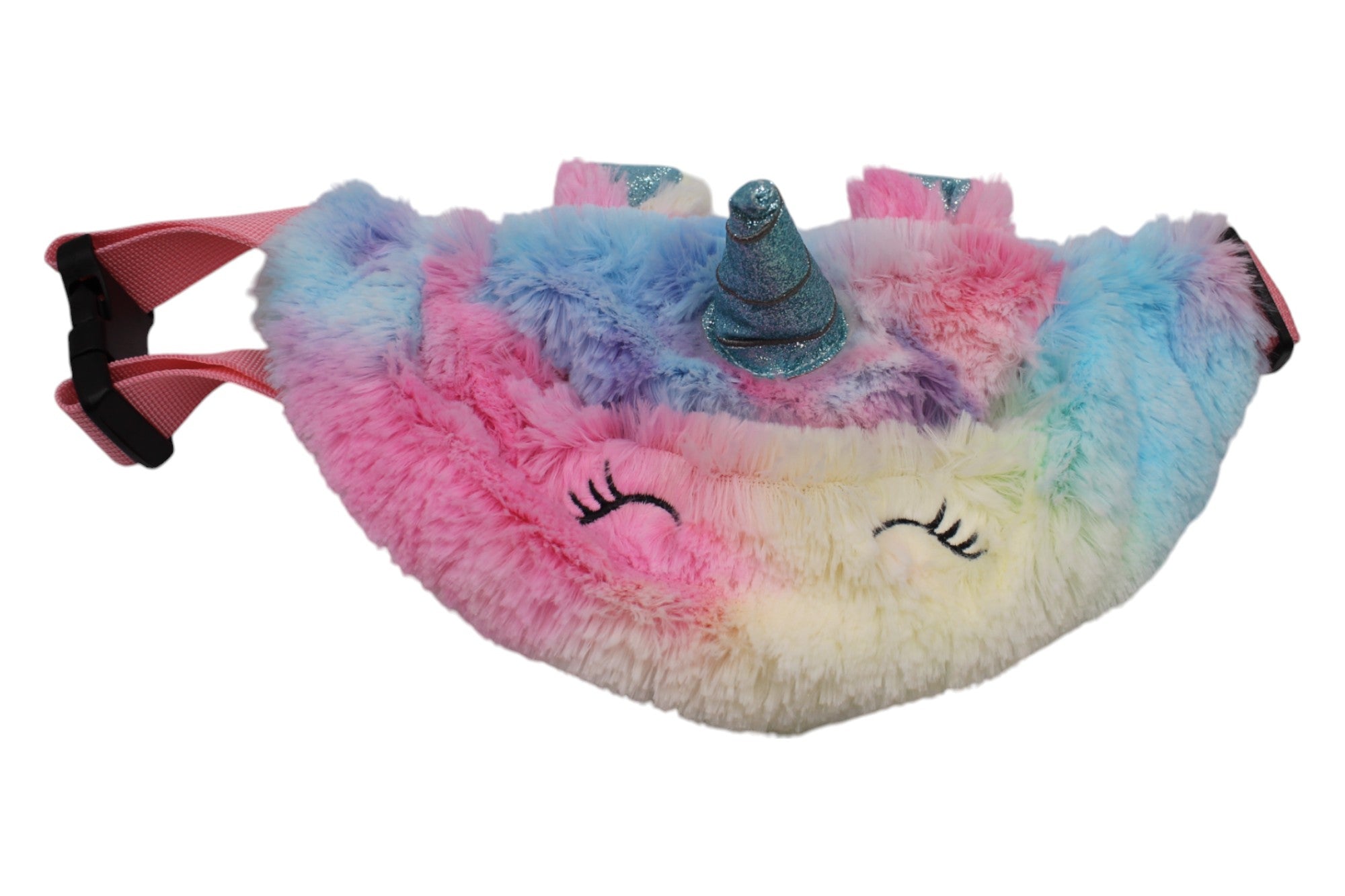 Unicorn Plush FannyPack