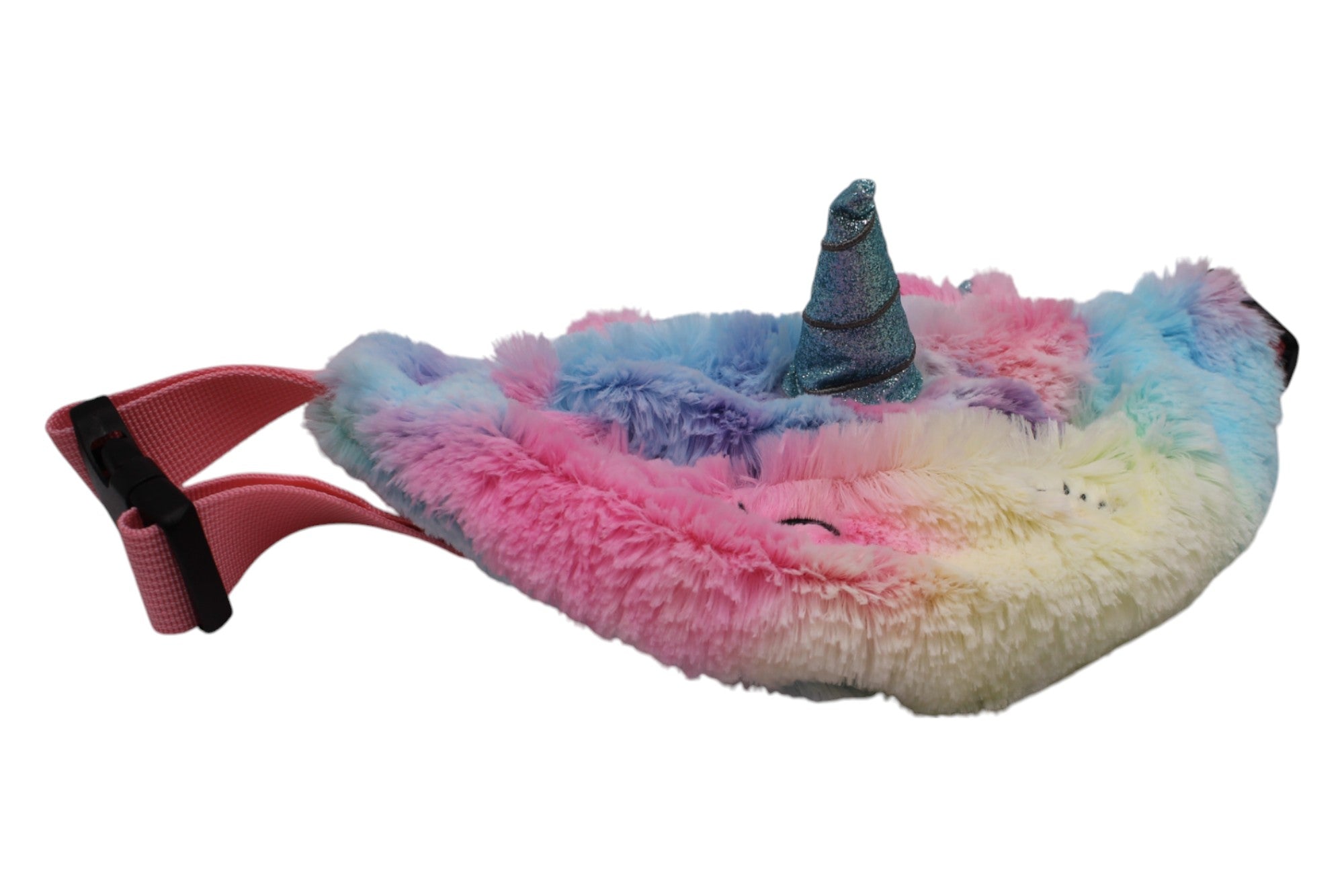 Unicorn Plush FannyPack