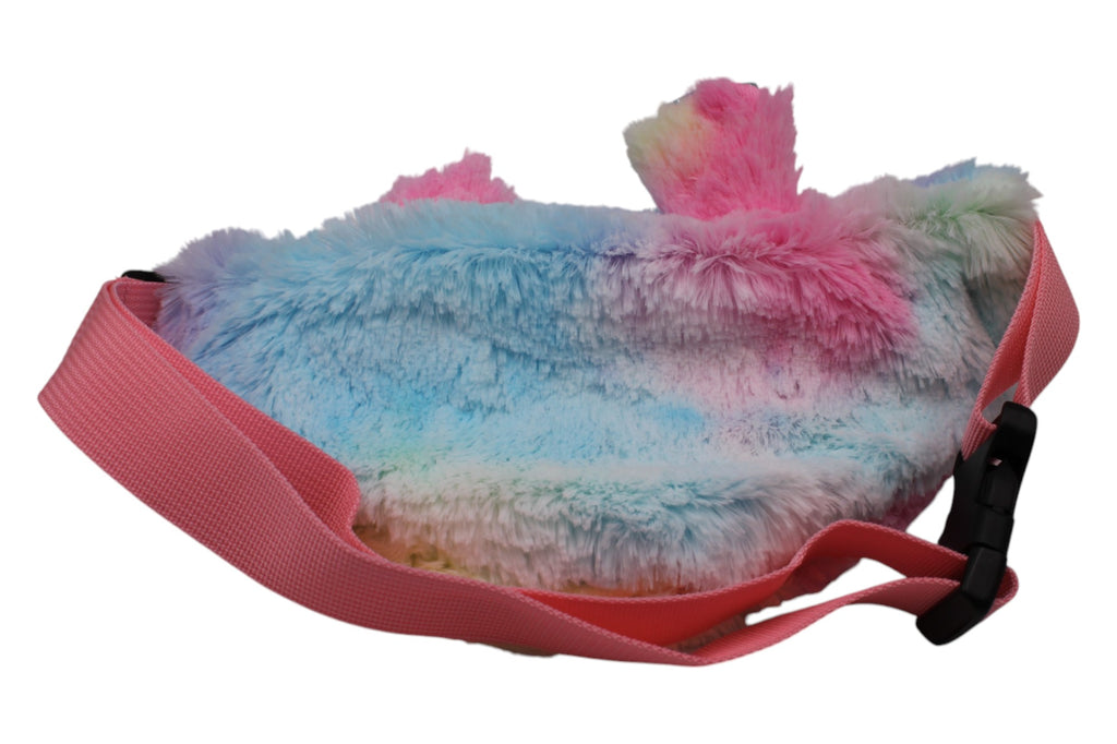 Unicorn Plush FannyPack