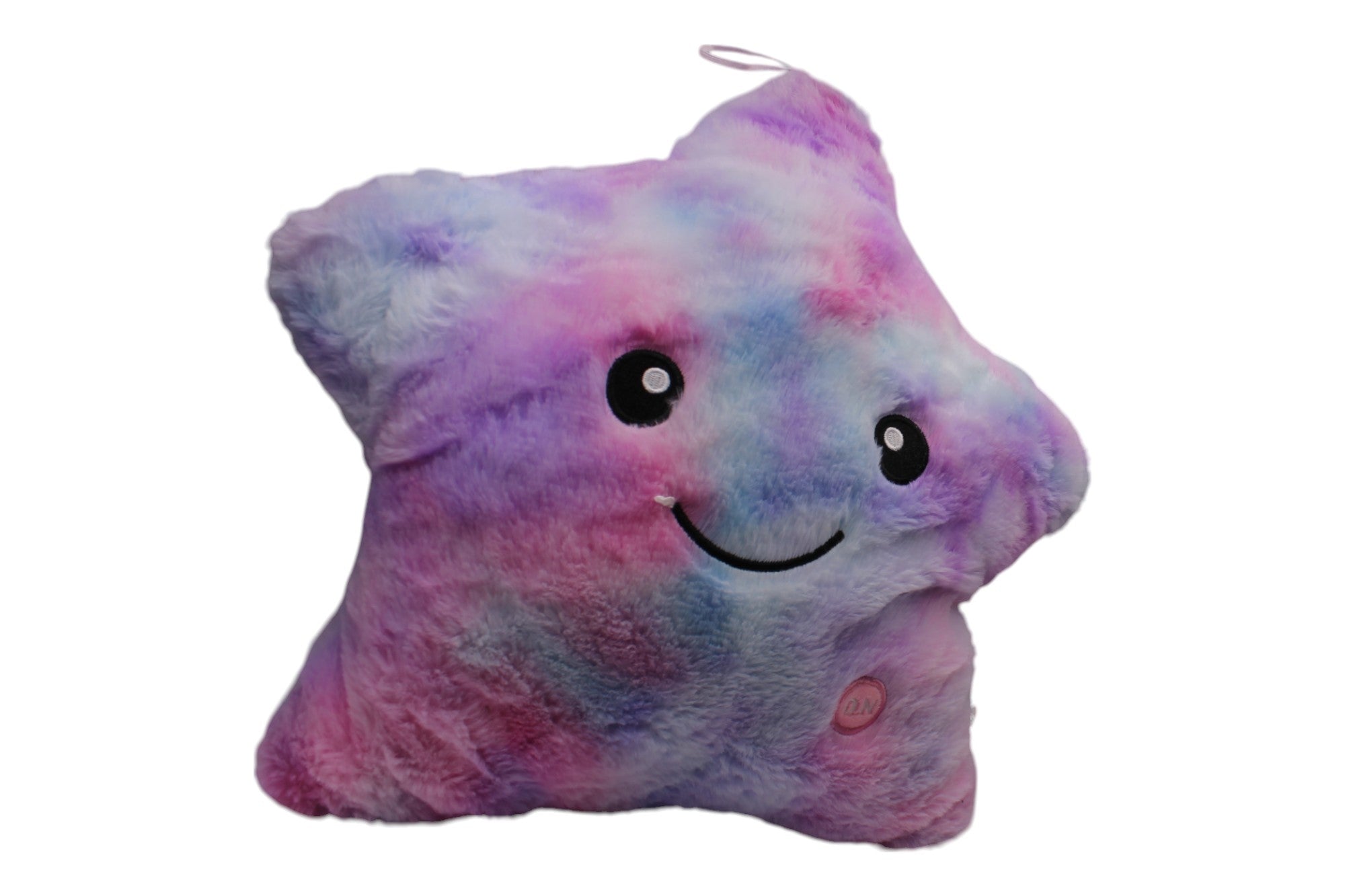 LED Plush Star
