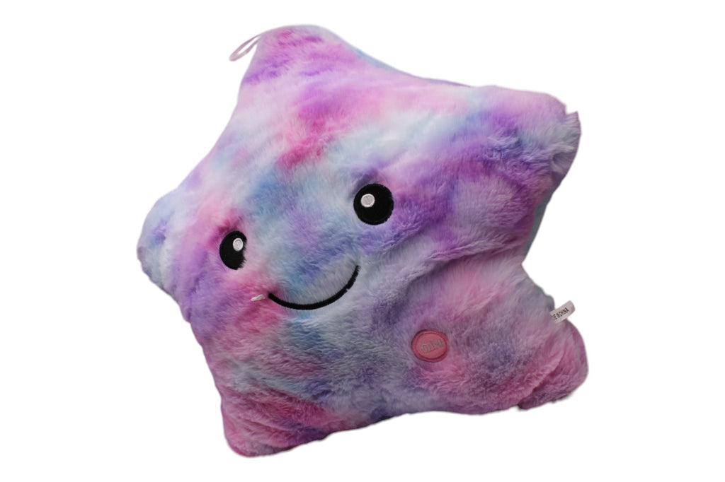LED Plush Star
