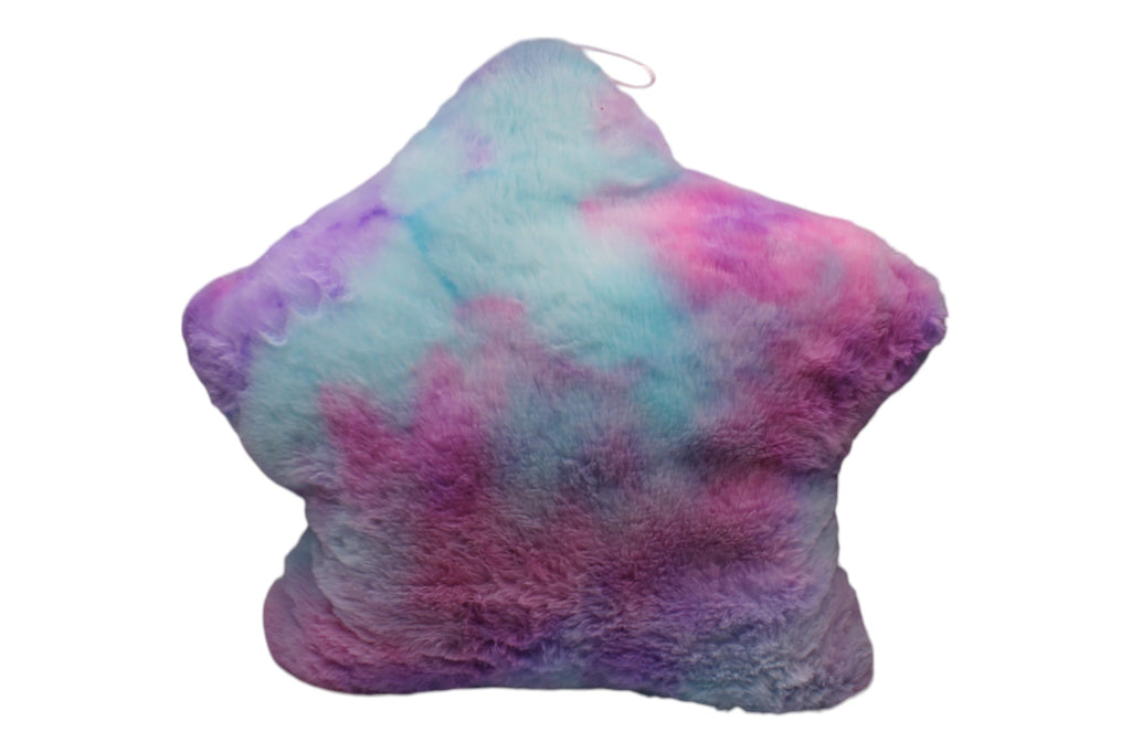 LED Plush Star