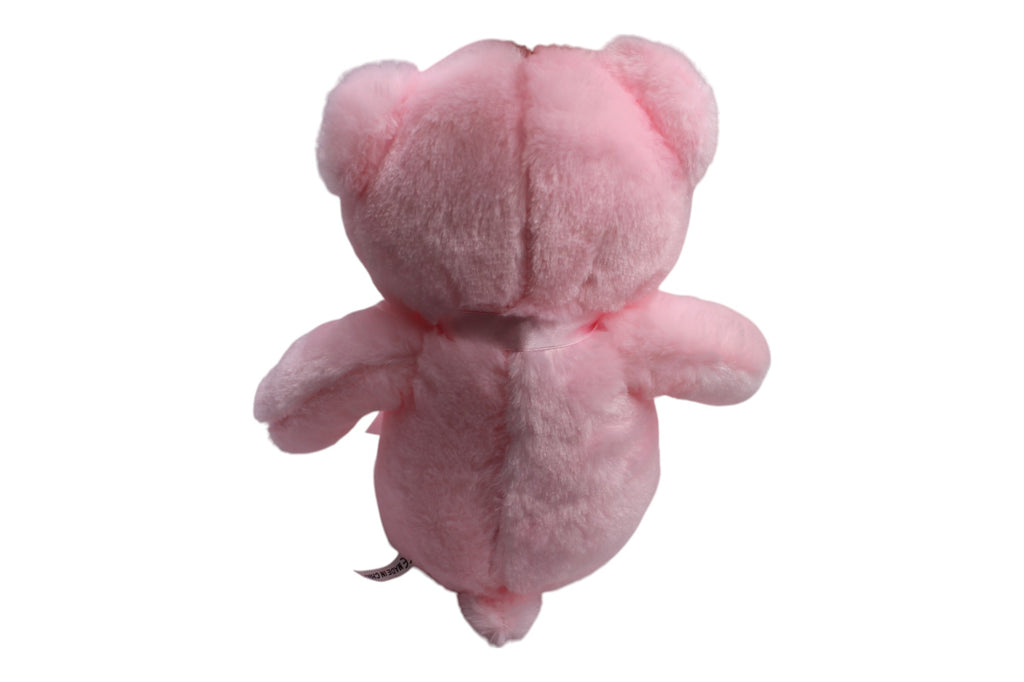 LED Plush Bear - Pink