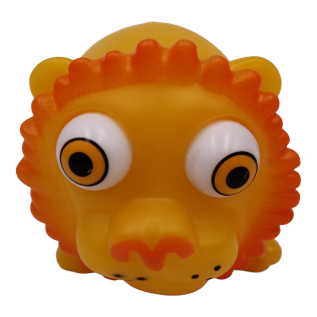 Animal Stress Toy