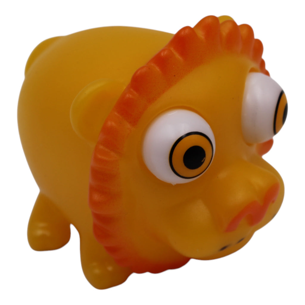 Animal Stress Toy